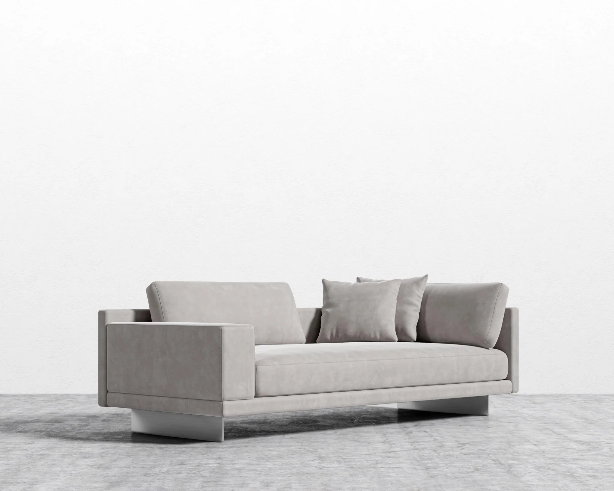 Dresden Left Arm Sofa - Image 18