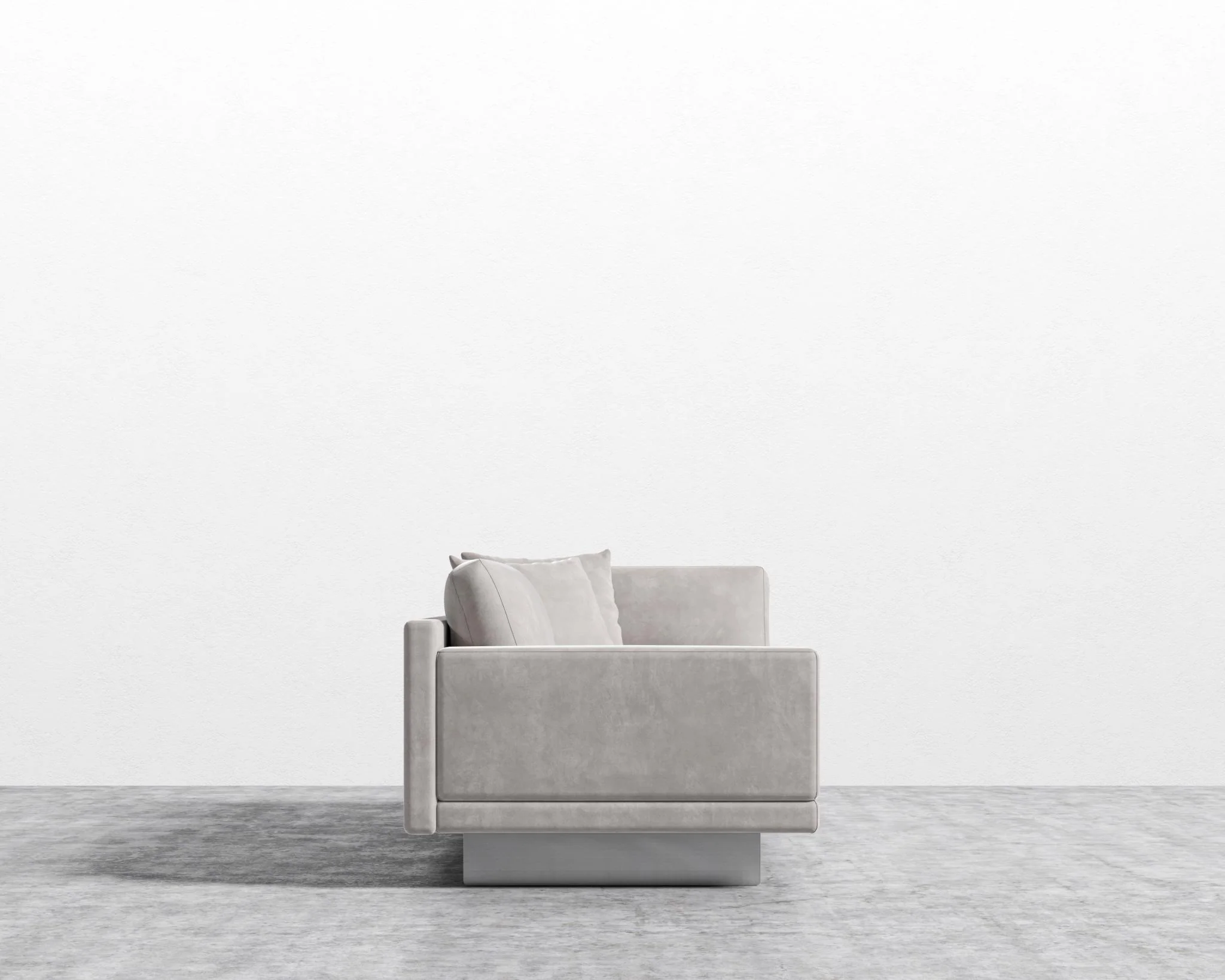 Dresden Left Arm Sofa - Image 19