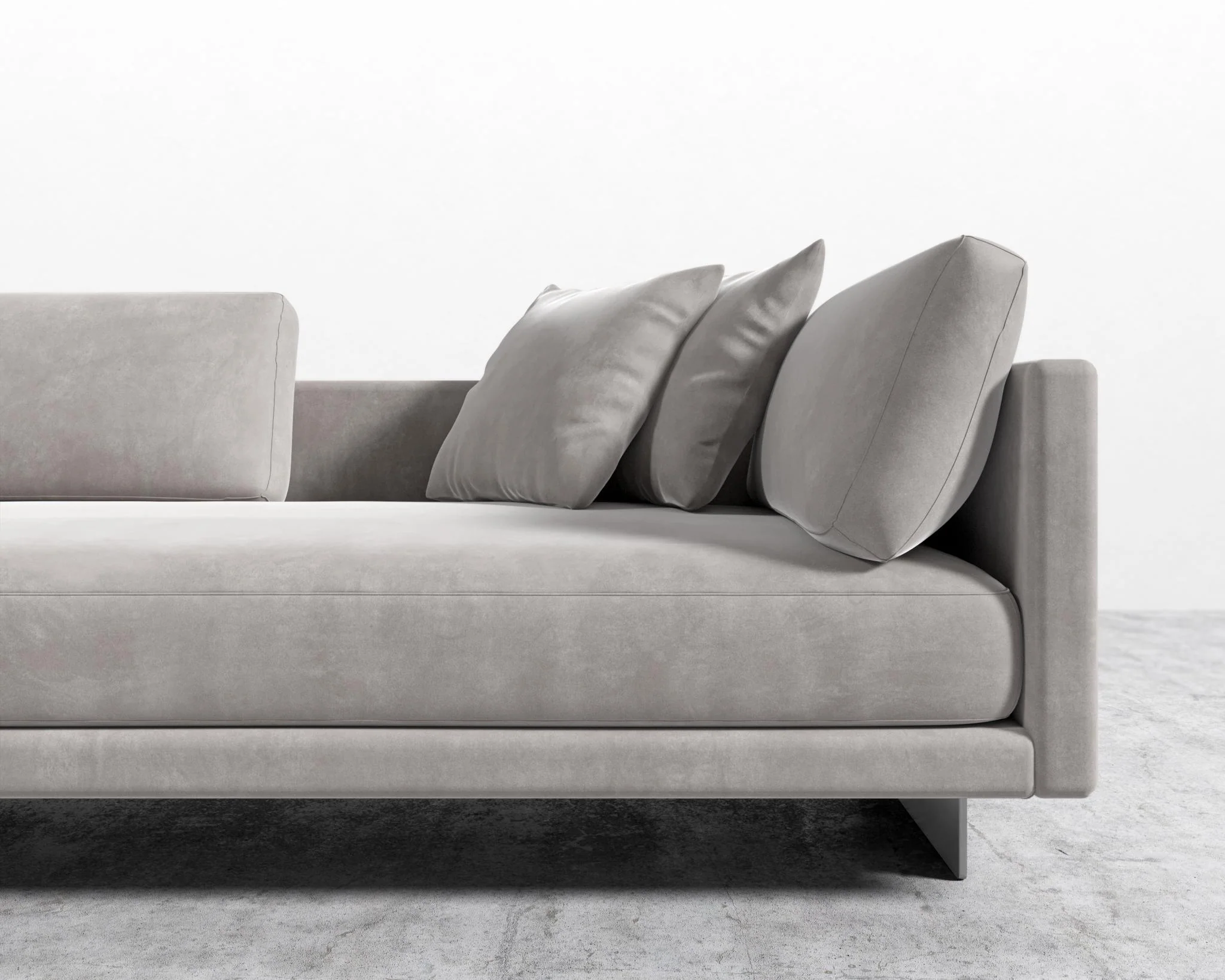 Dresden Left Arm Sofa - Image 20