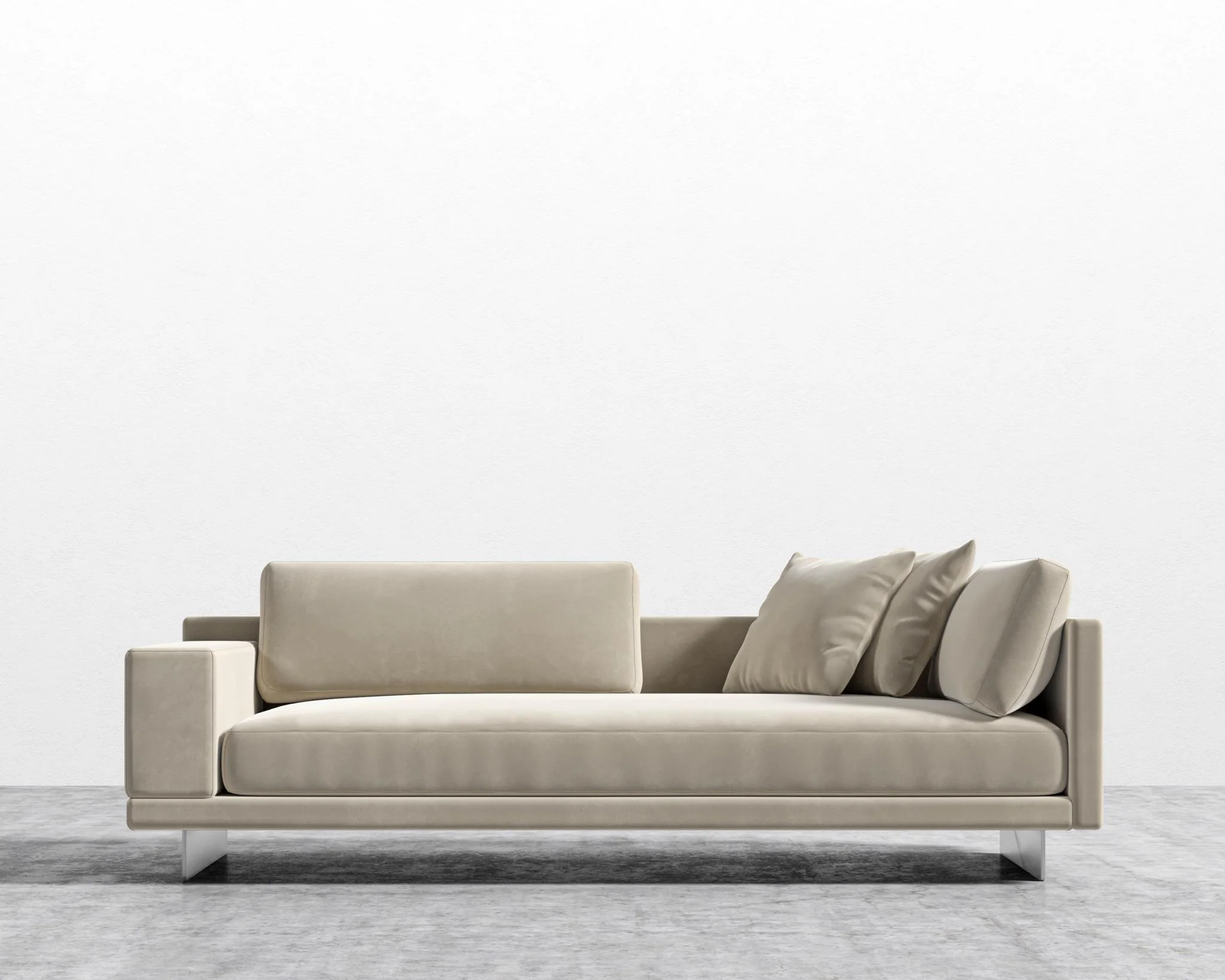 Dresden Left Arm Sofa - Image 25