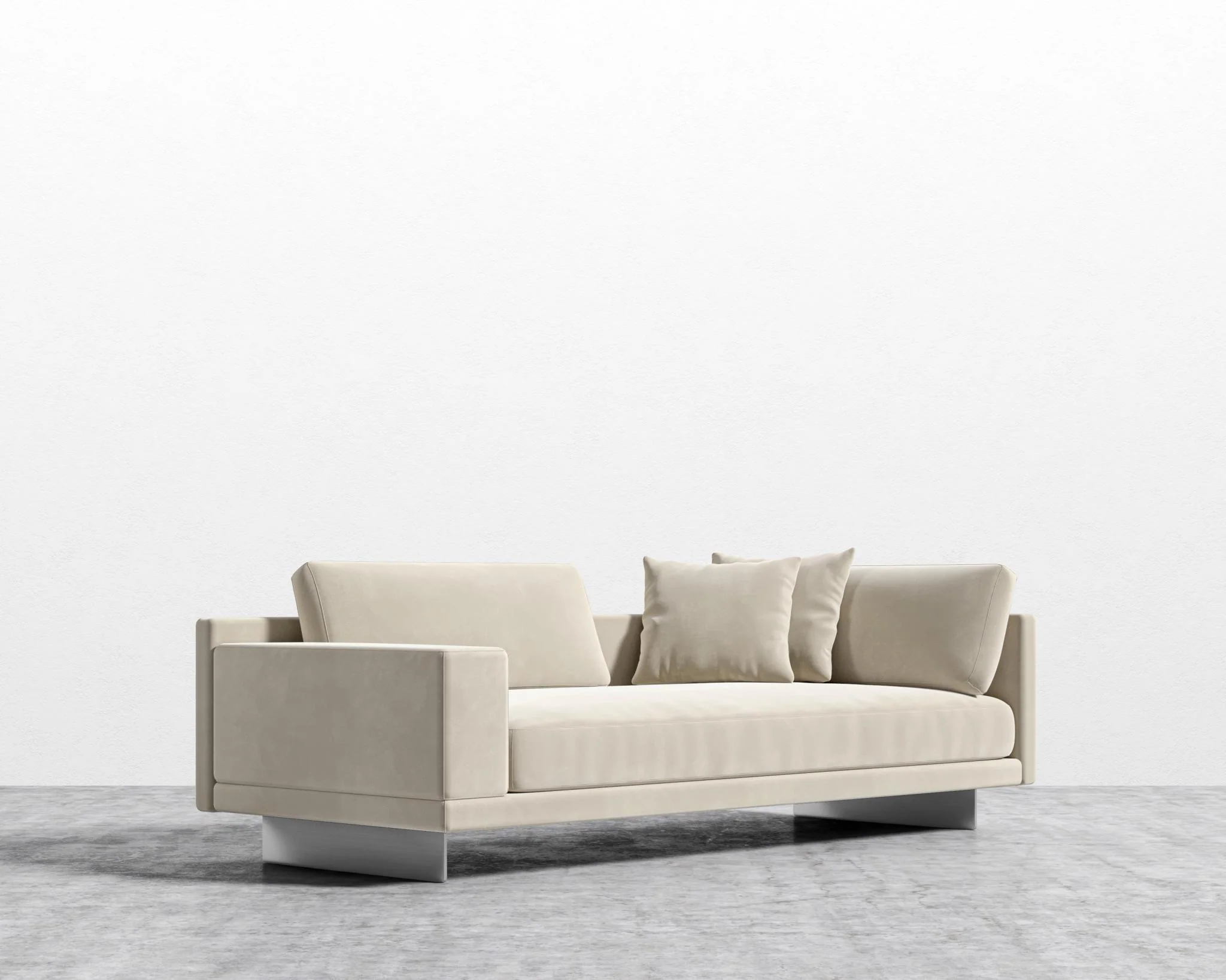 Dresden Left Arm Sofa - Image 26