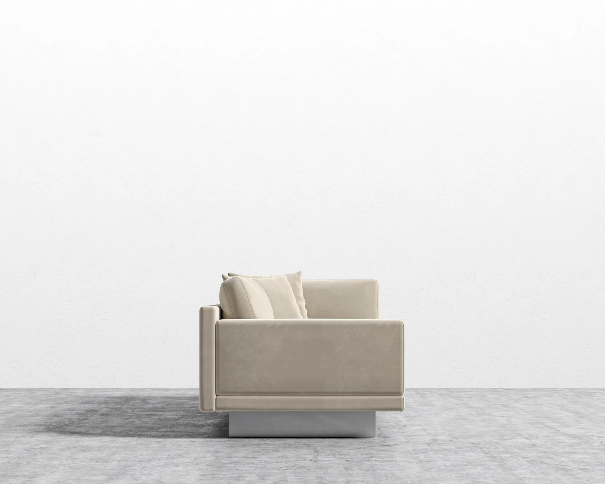 Dresden Left Arm Sofa - Image 27