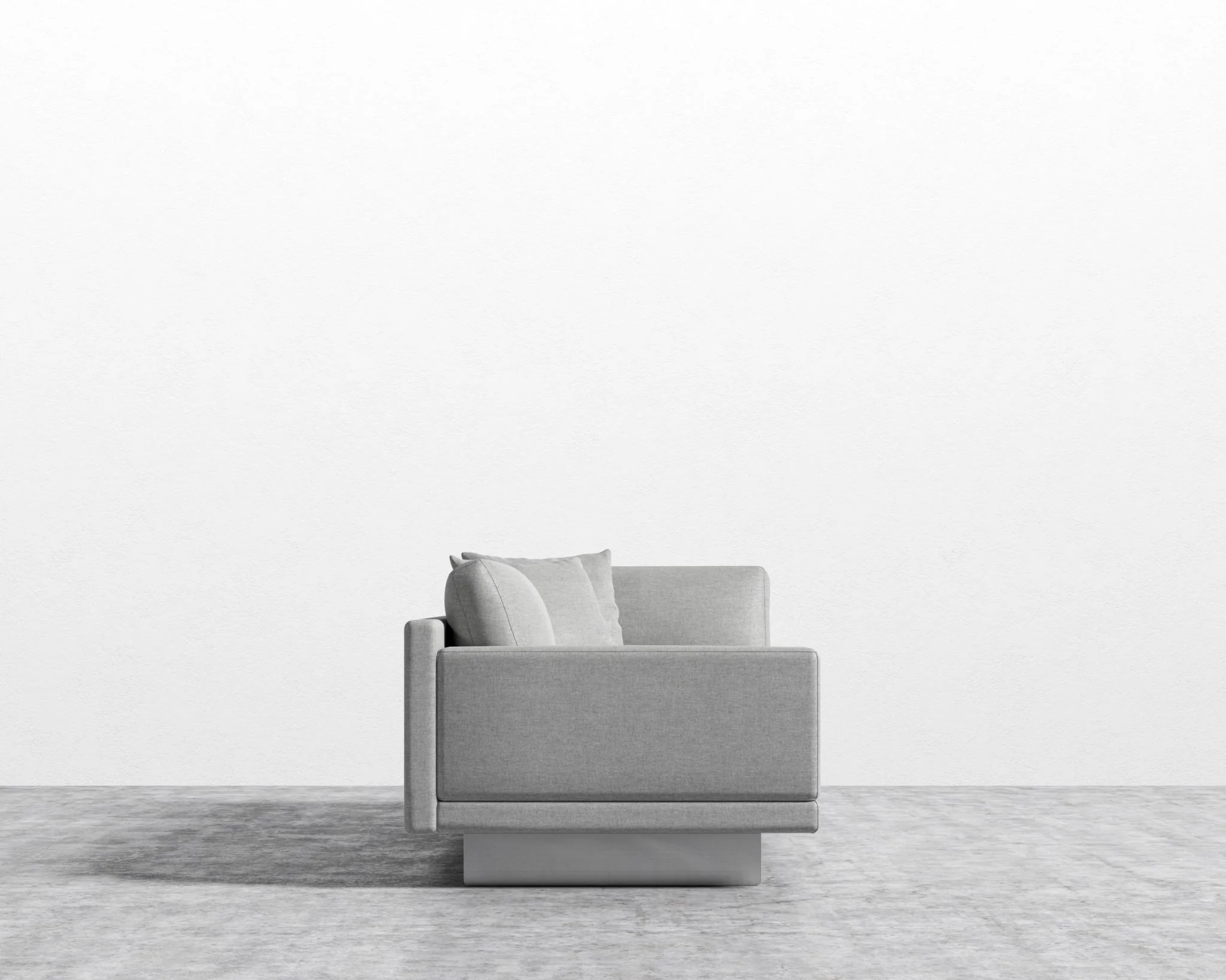Dresden Left Arm Sofa - Image 39