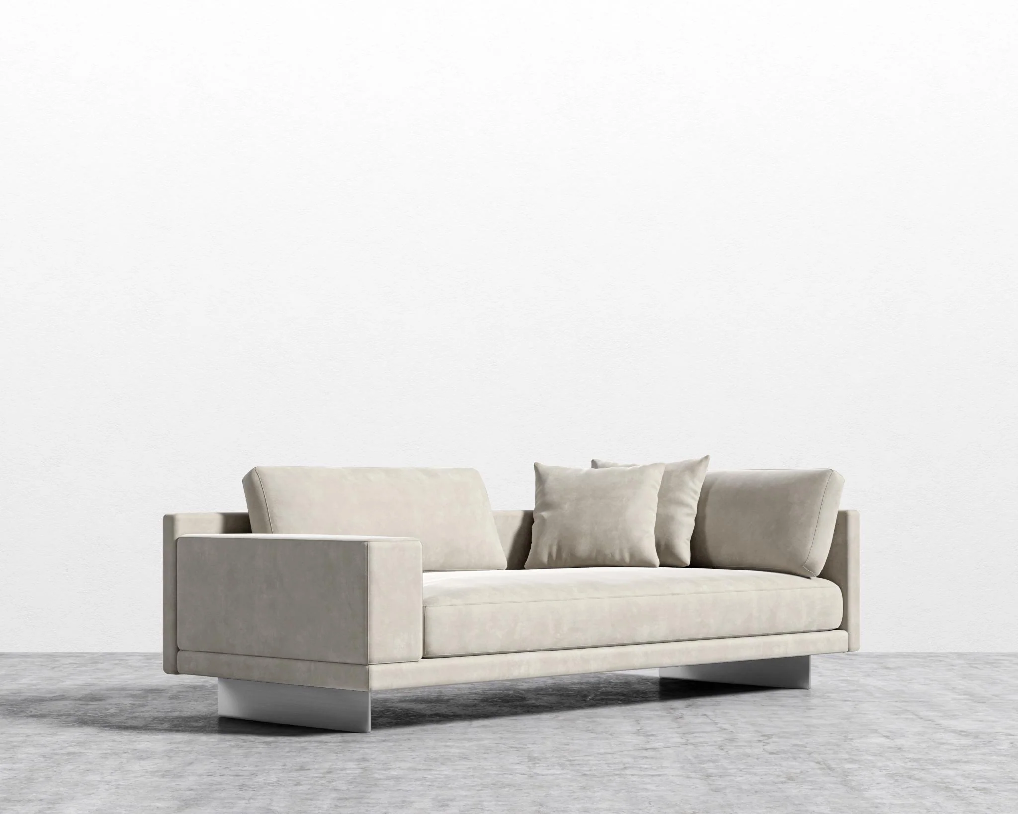 Dresden Left Arm Sofa - Image 50