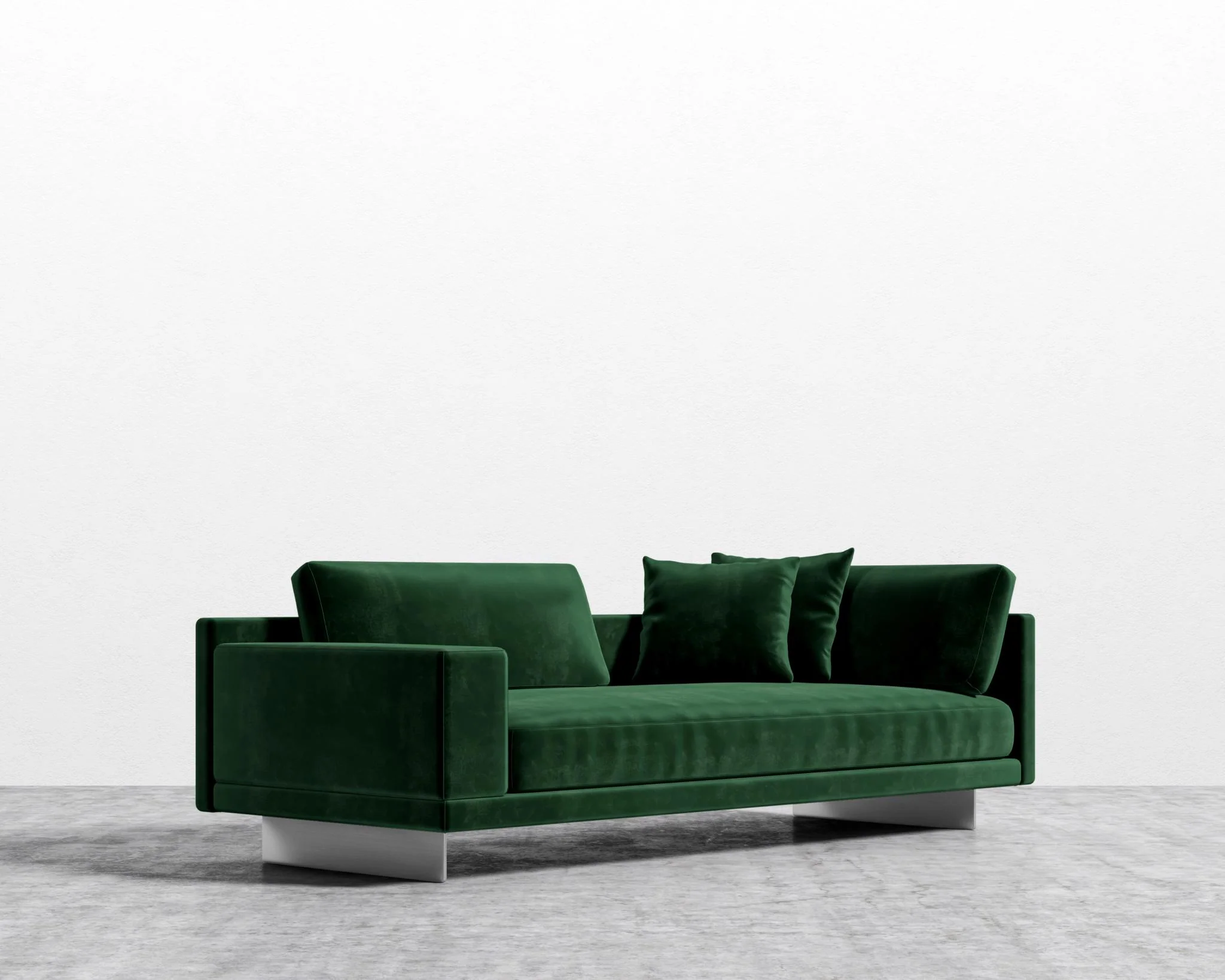 Dresden Left Arm Sofa - Image 54