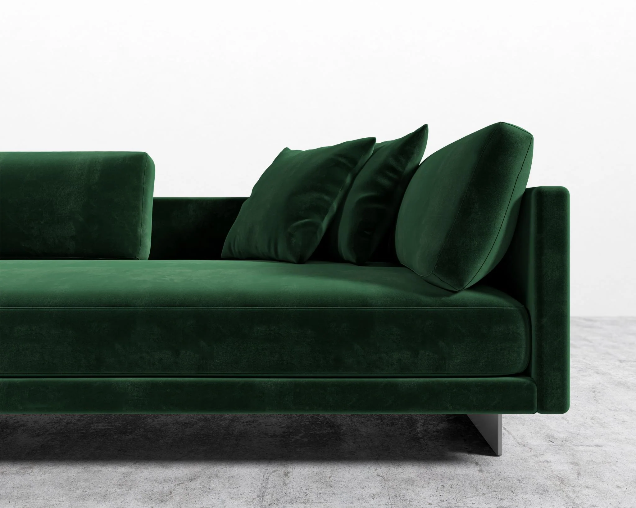Dresden Left Arm Sofa - Image 56