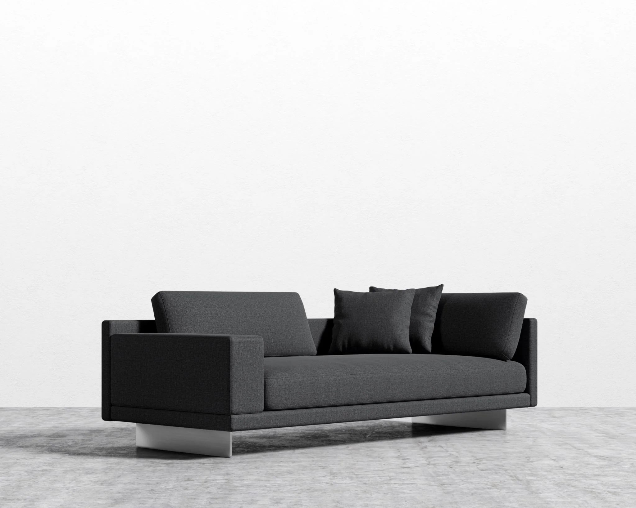 Dresden Left Arm Sofa - Image 58