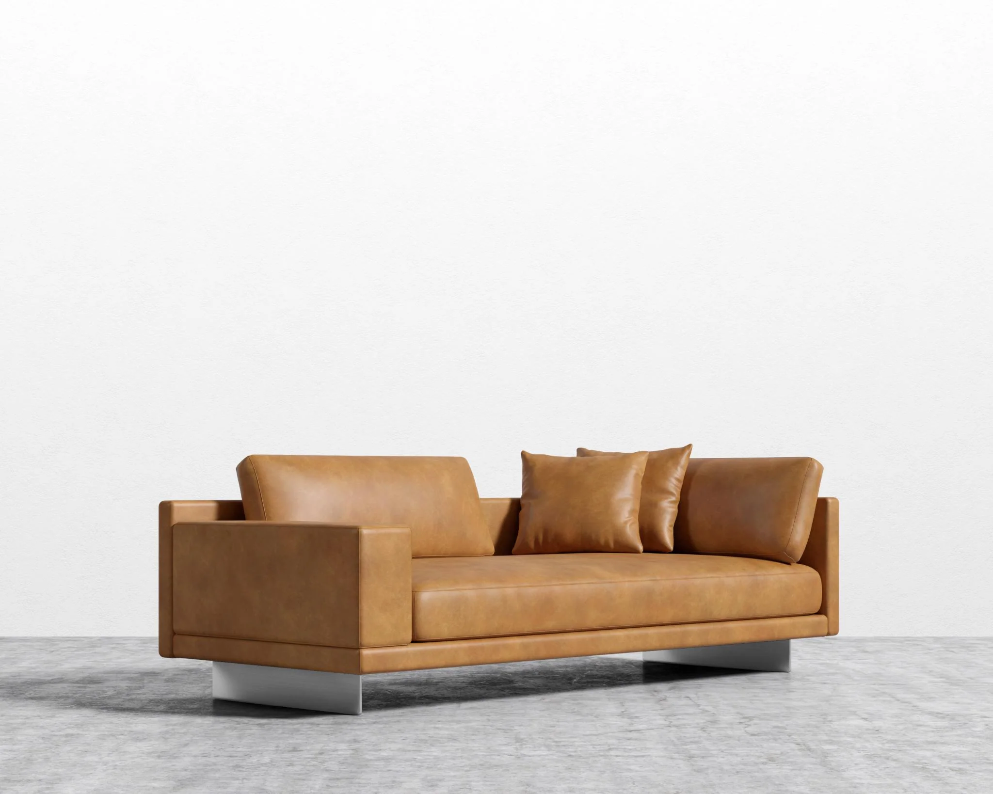 Dresden Left Arm Sofa - Image 62