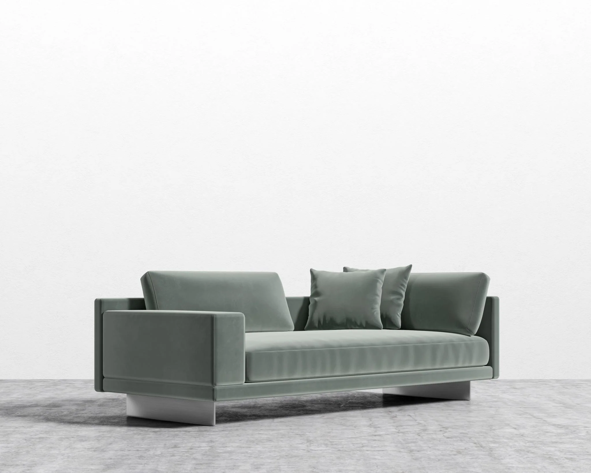 Dresden Left Arm Sofa - Image 66