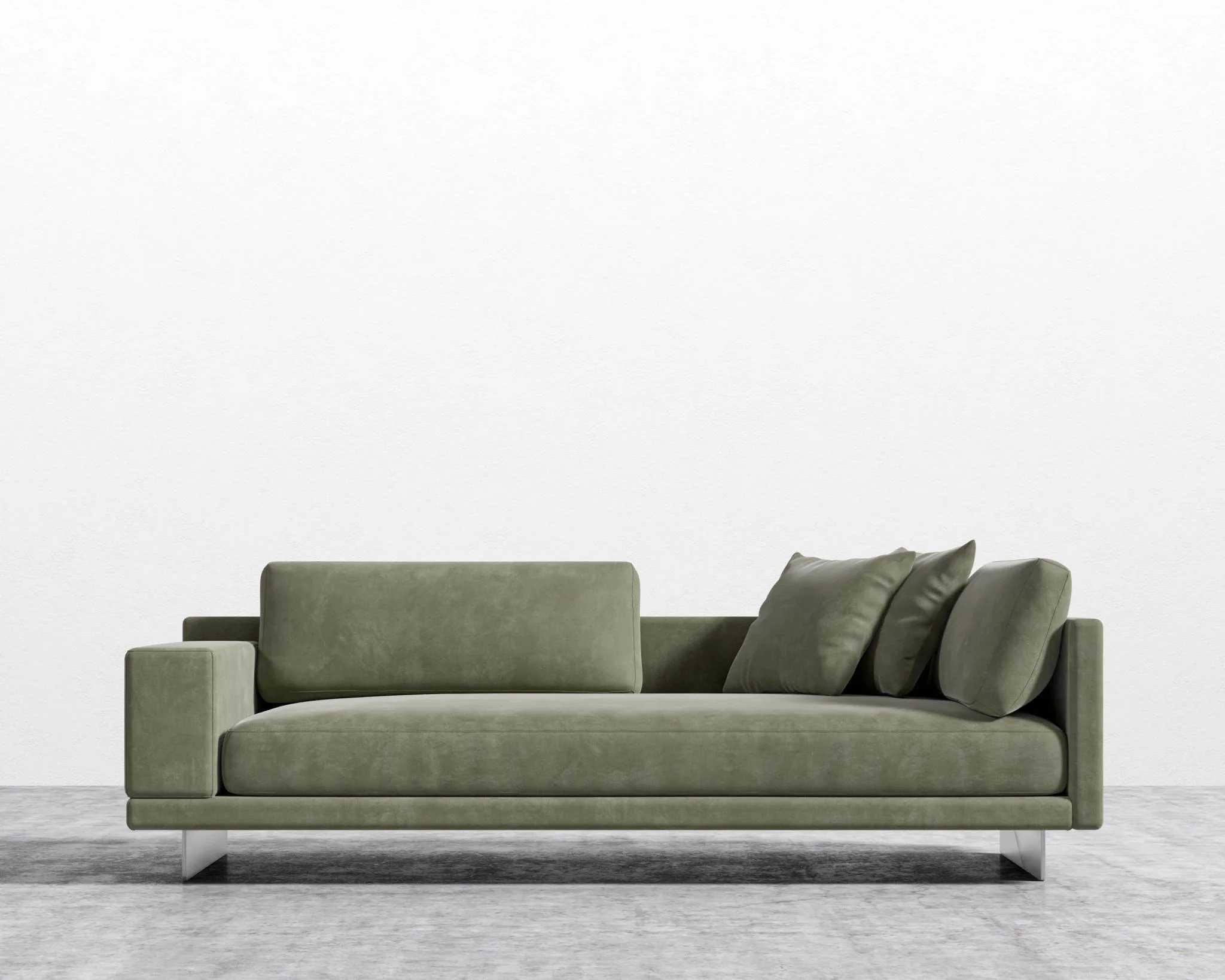 Dresden Left Arm Sofa - Image 69