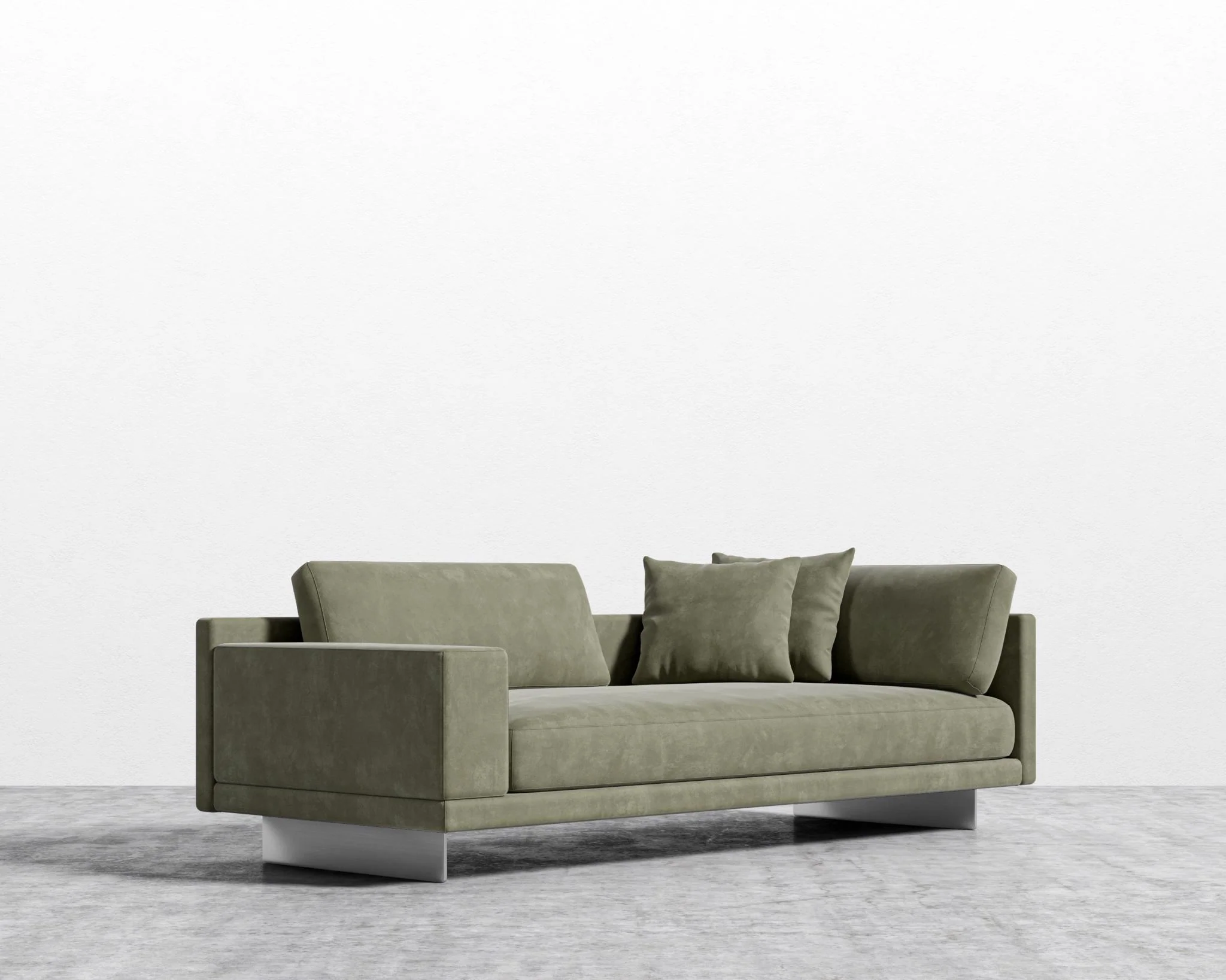 Dresden Left Arm Sofa - Image 70