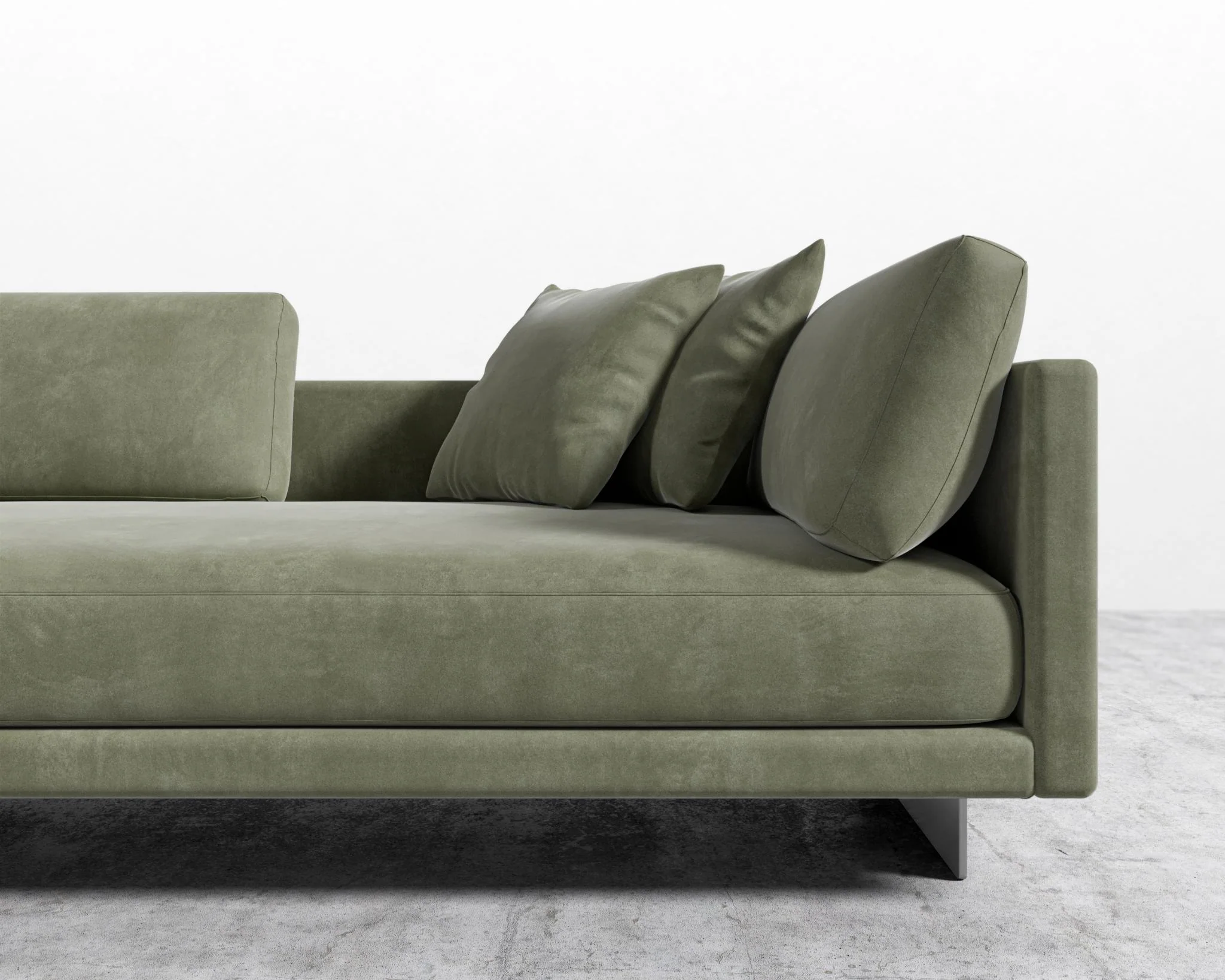 Dresden Left Arm Sofa - Image 72
