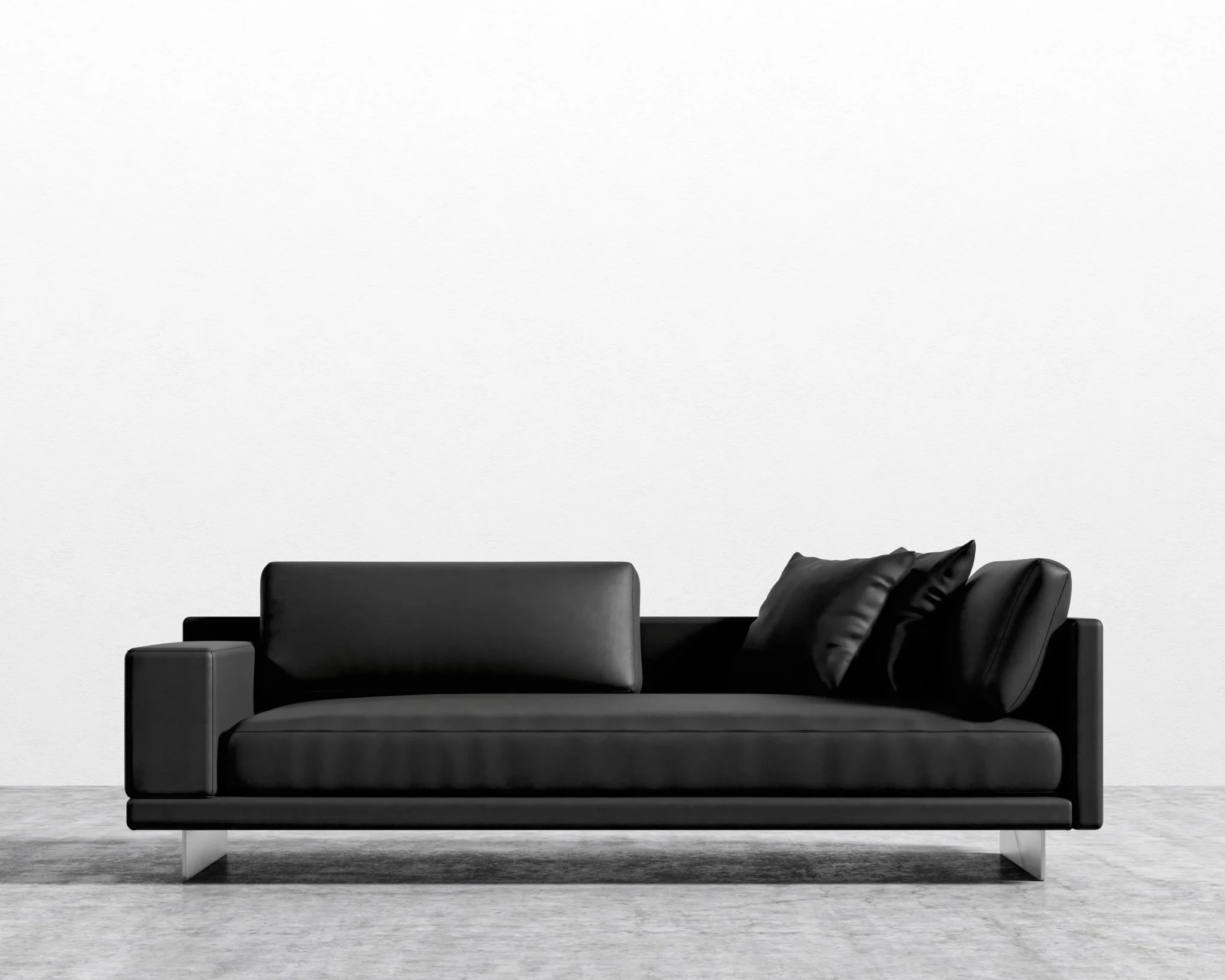 Dresden Left Arm Sofa - Image 73