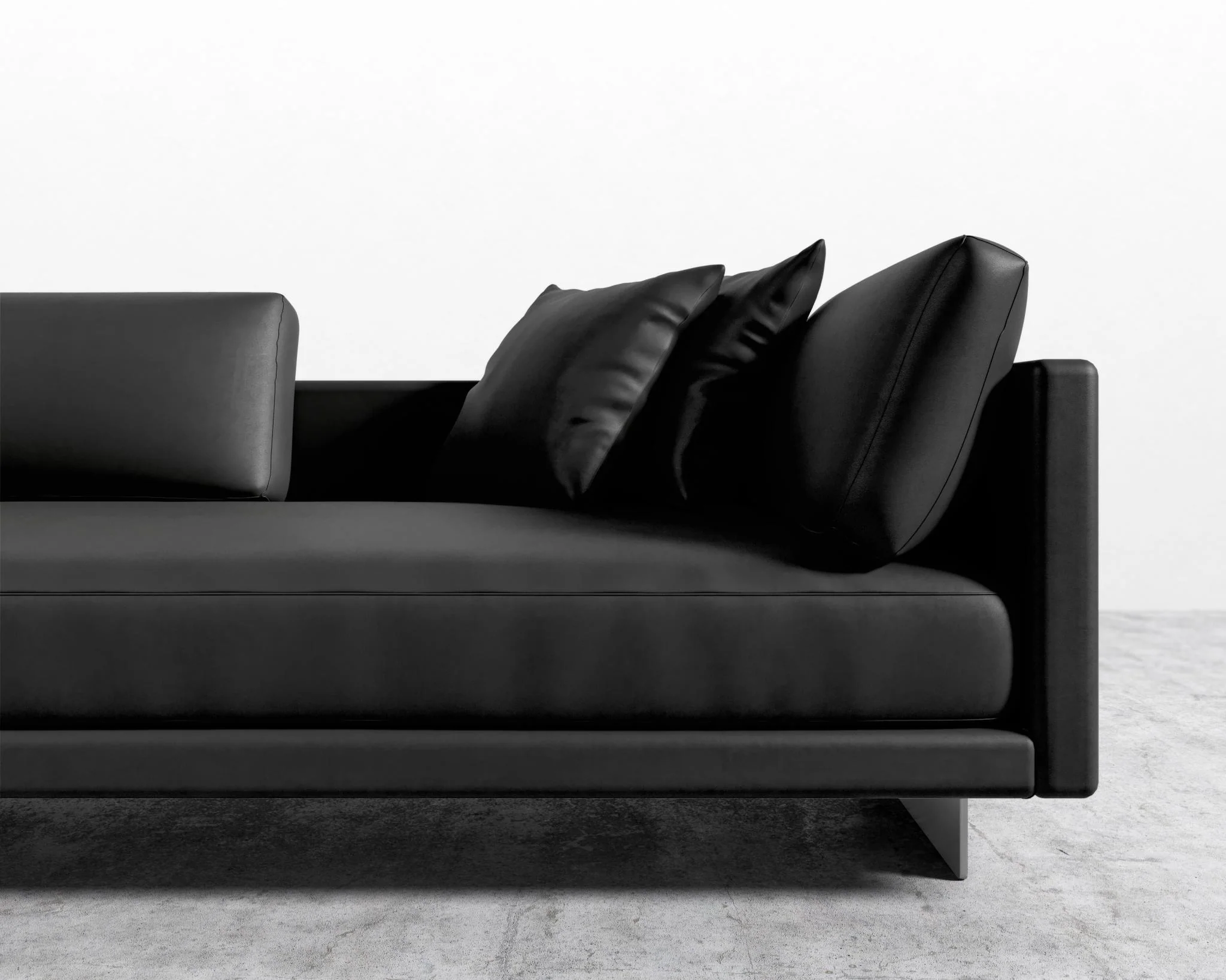 Dresden Left Arm Sofa - Image 76