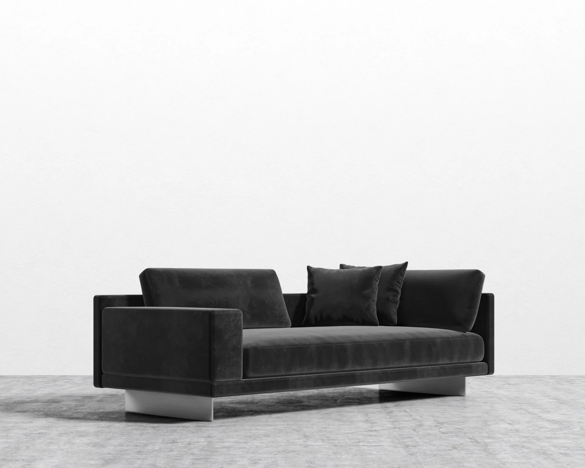 Dresden Left Arm Sofa - Image 78