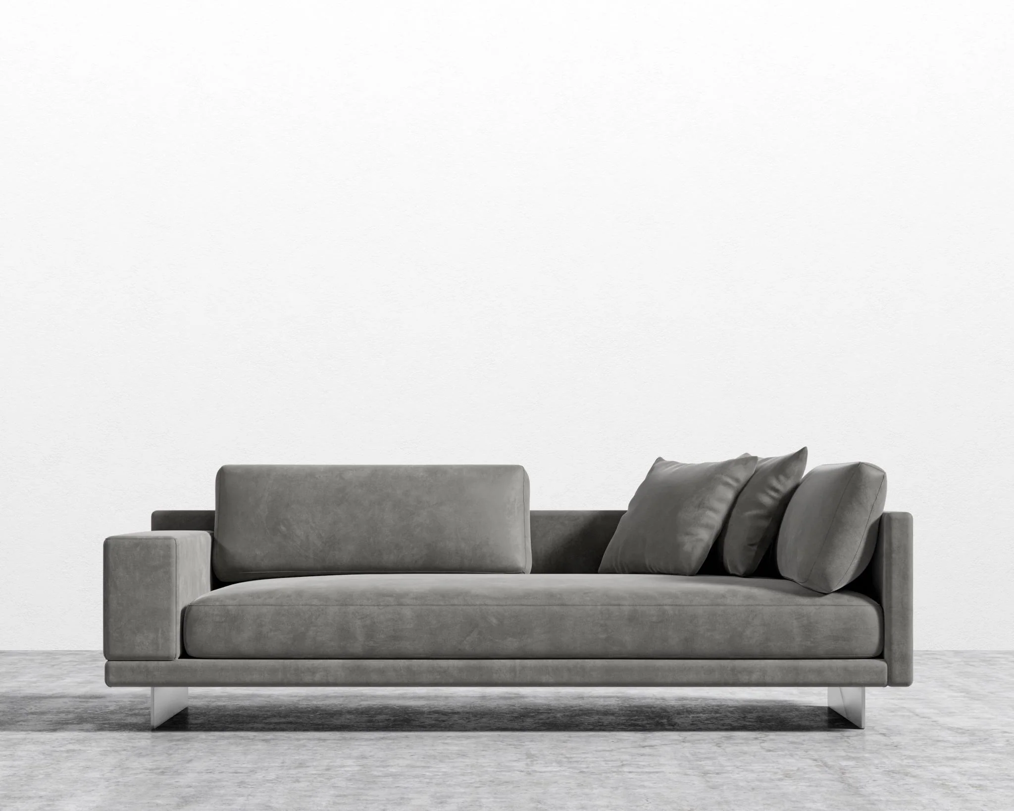 Dresden Left Arm Sofa - Image 81