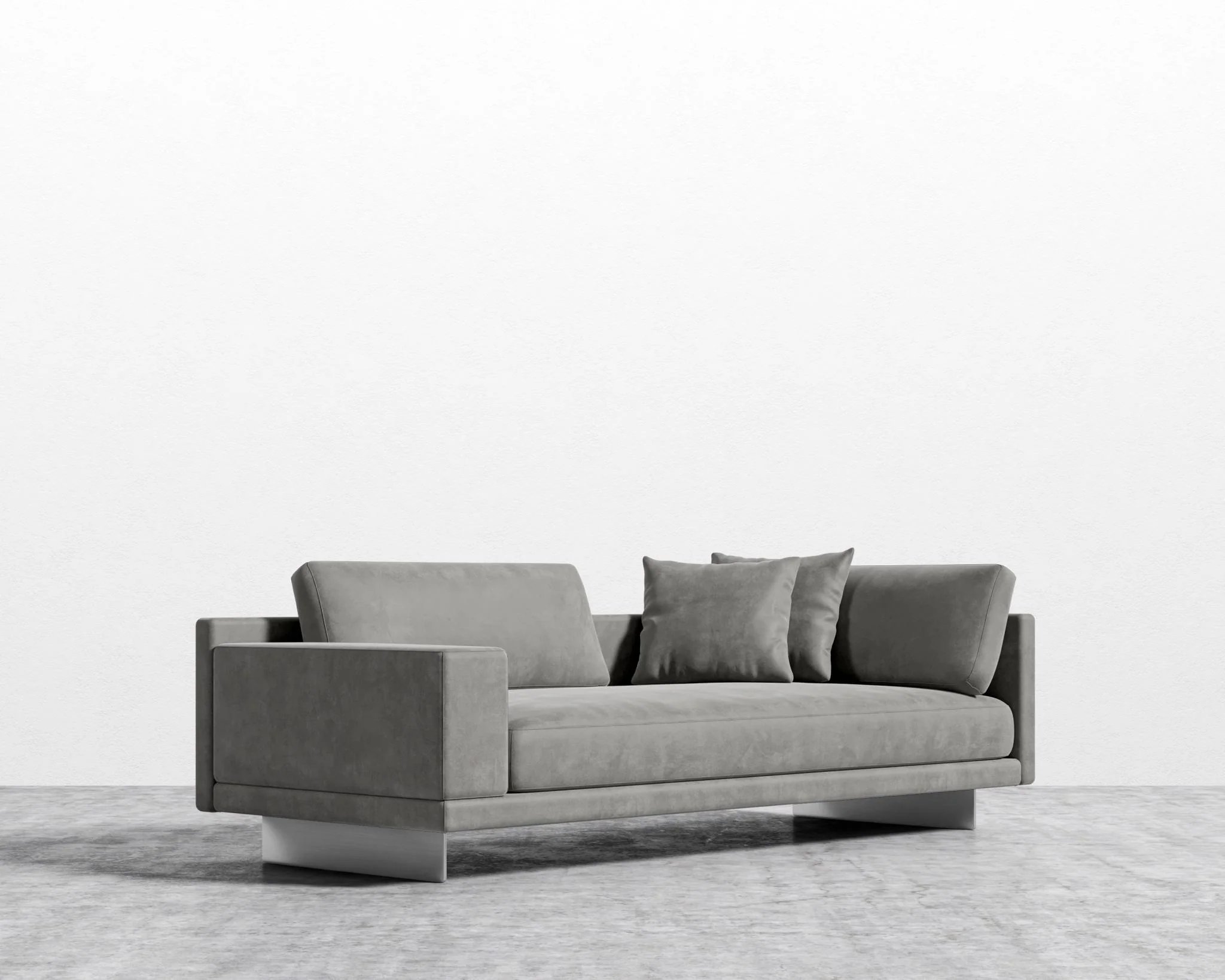 Dresden Left Arm Sofa - Image 82