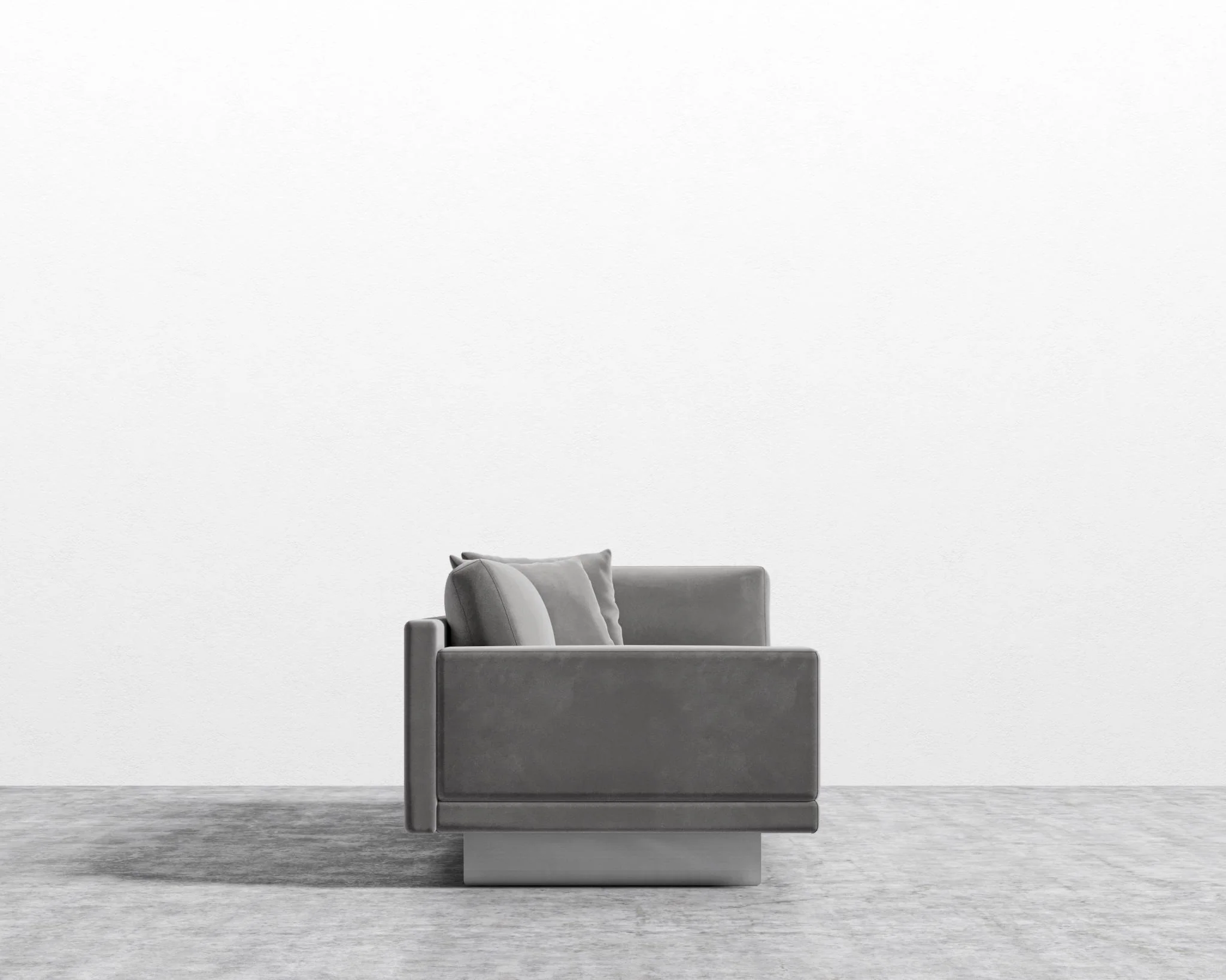 Dresden Left Arm Sofa - Image 87