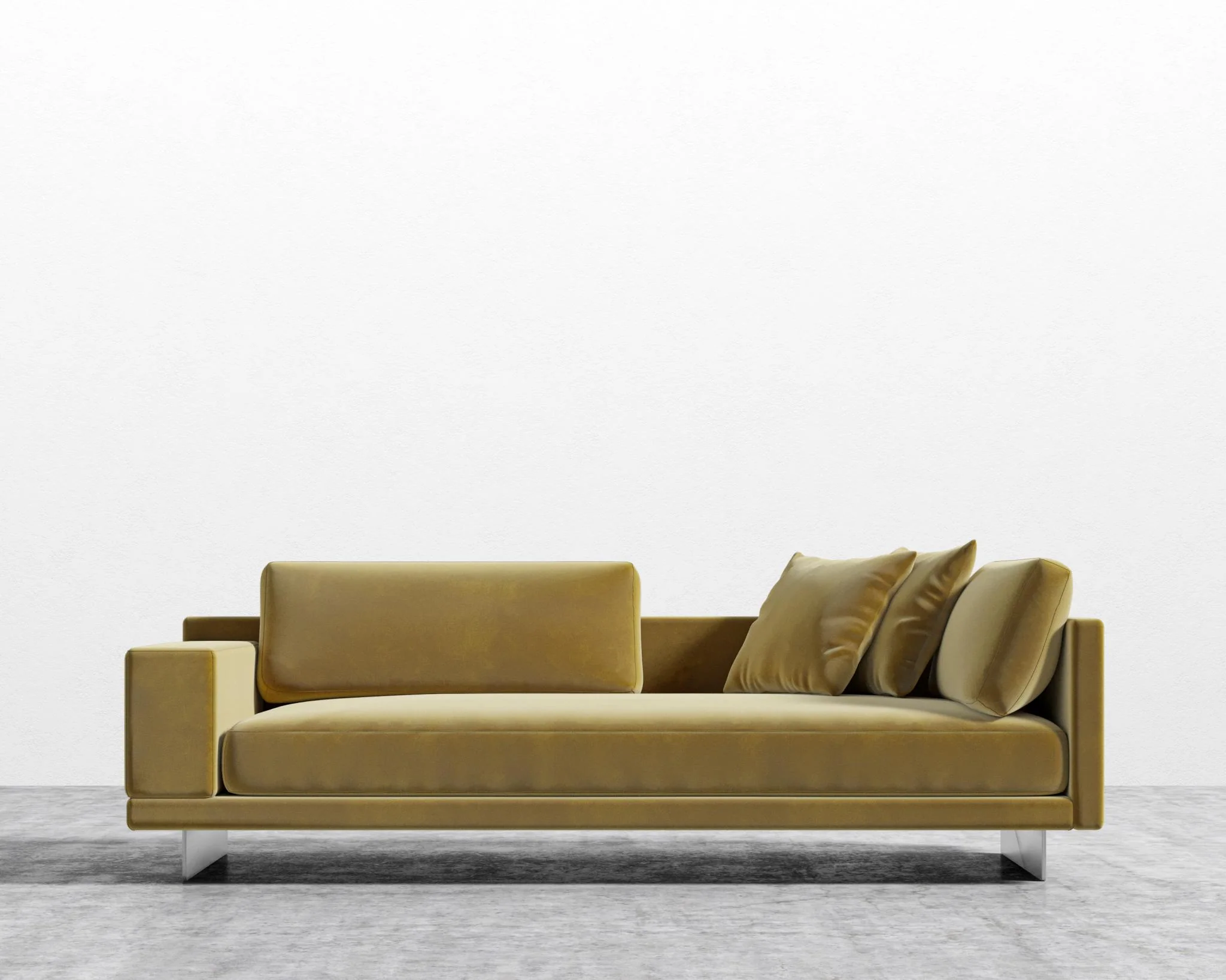 Dresden Left Arm Sofa - Image 89