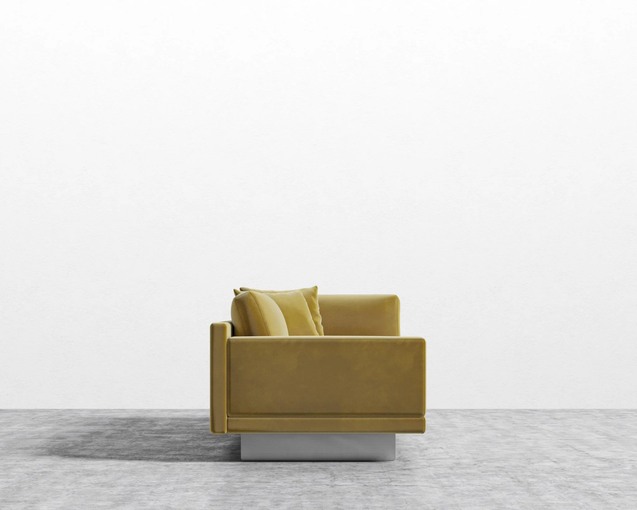 Dresden Left Arm Sofa - Image 91