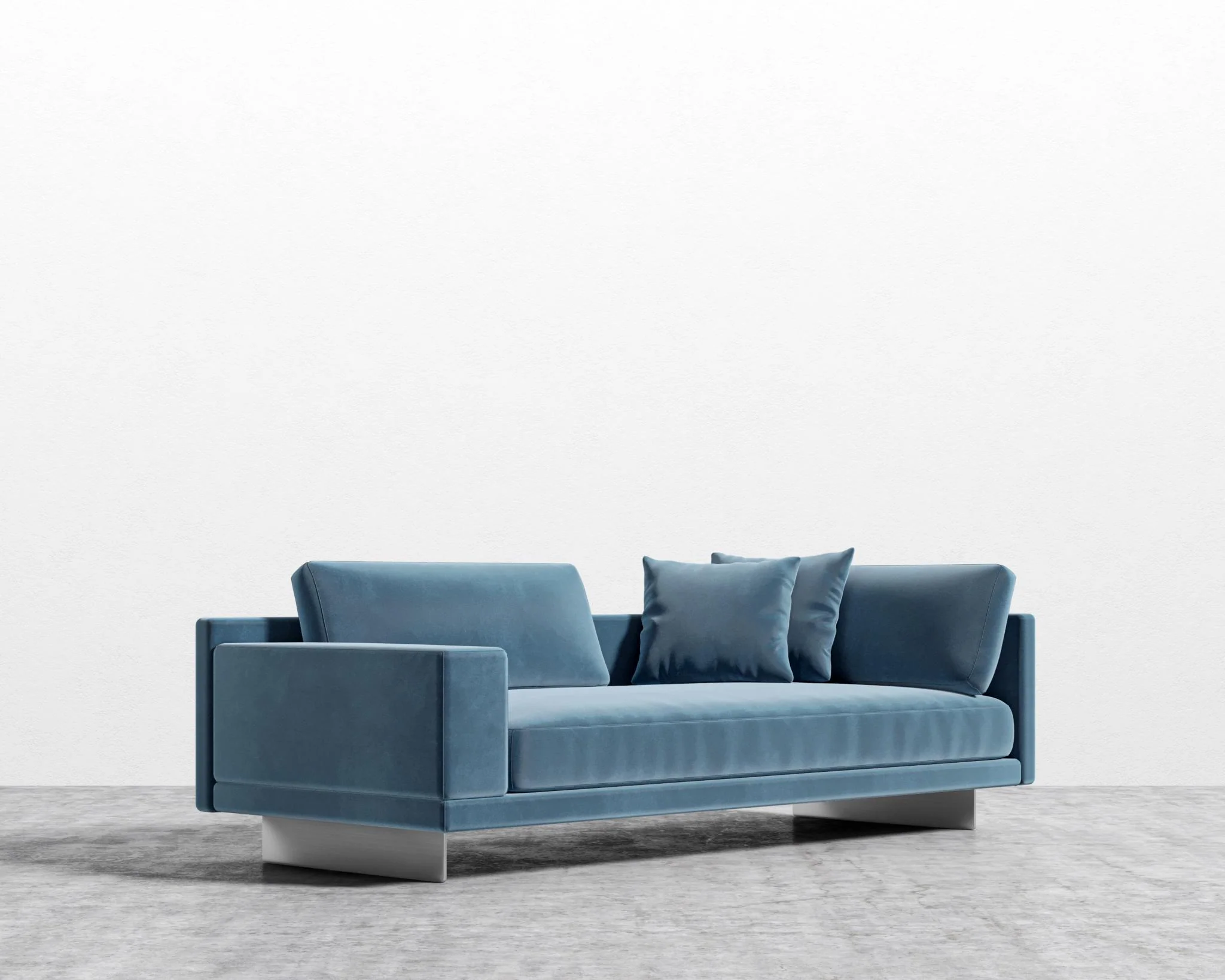Dresden Left Arm Sofa - Image 94