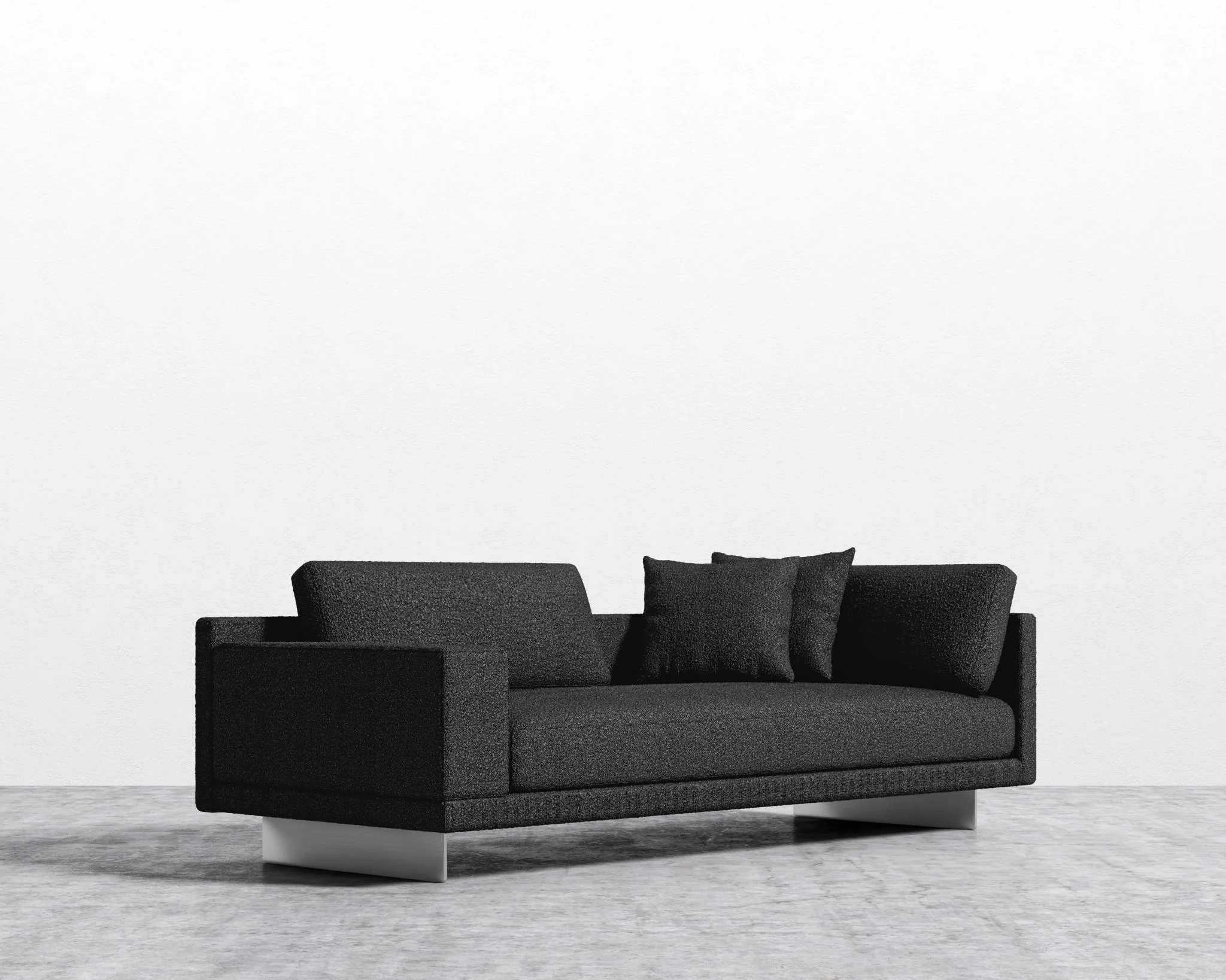 Dresden Left Arm Sofa - Image 98