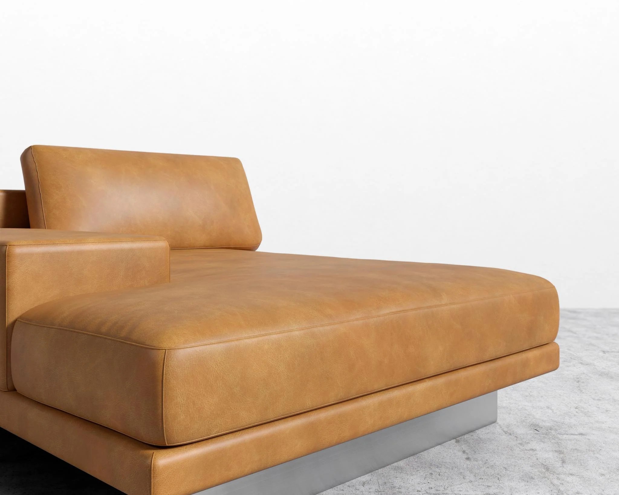 Dresden Left Chaise with Armrest - Image 101