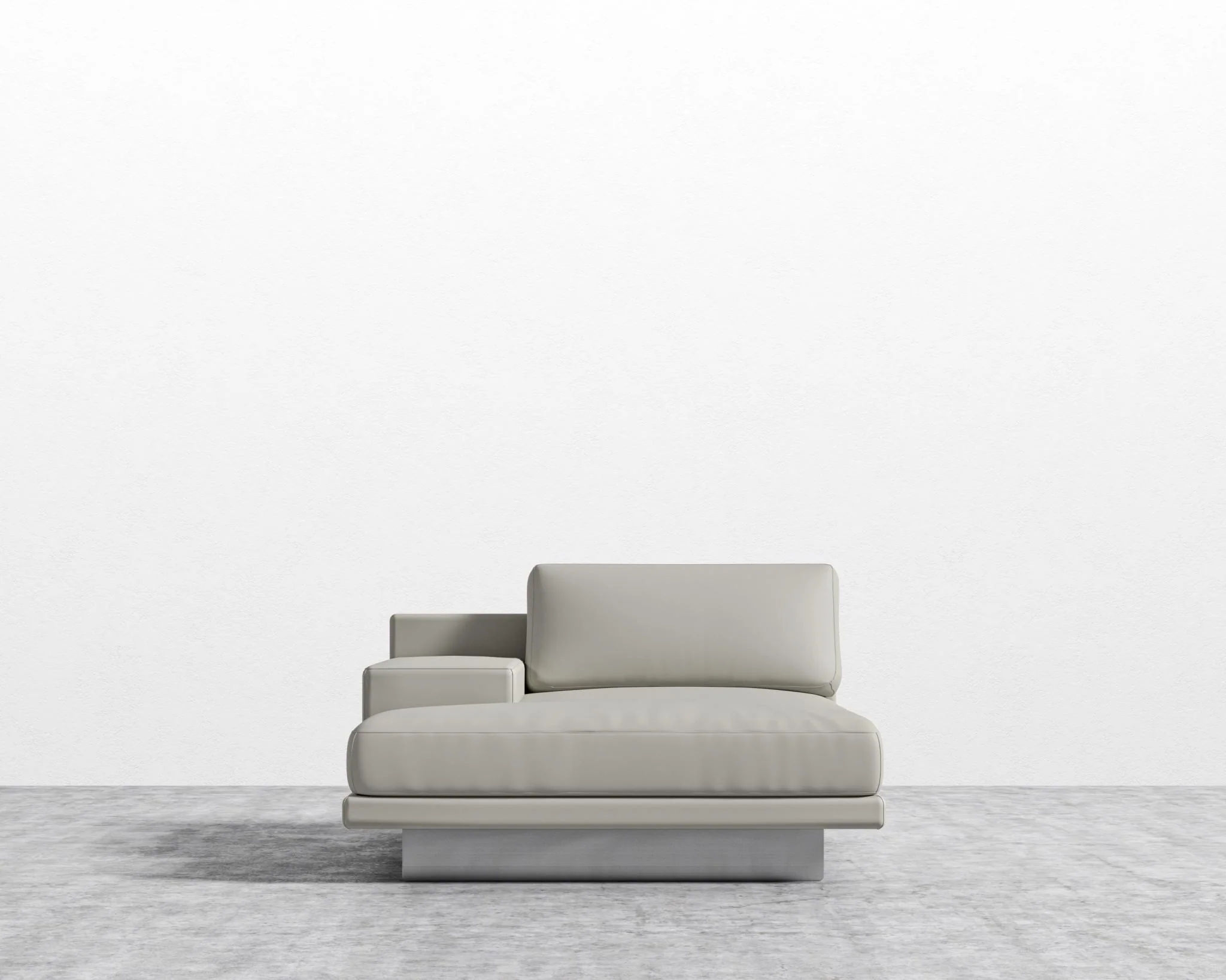 Dresden Left Chaise with Armrest - Image 102