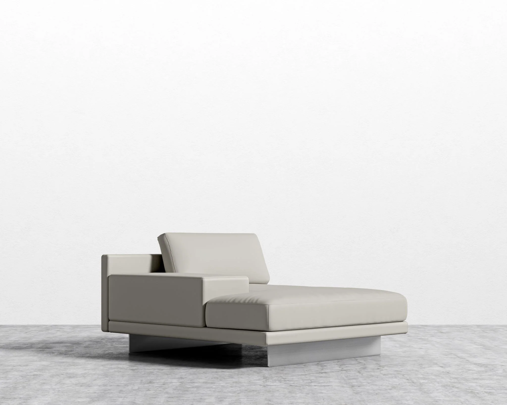 Dresden Left Chaise with Armrest - Image 103