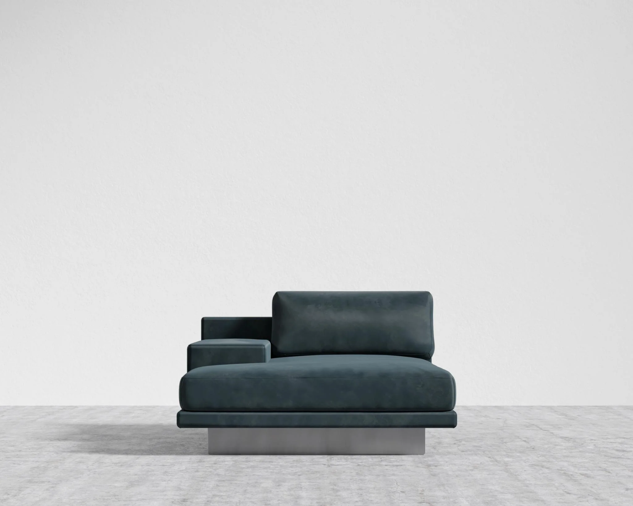 Dresden Left Chaise with Armrest - Image 118
