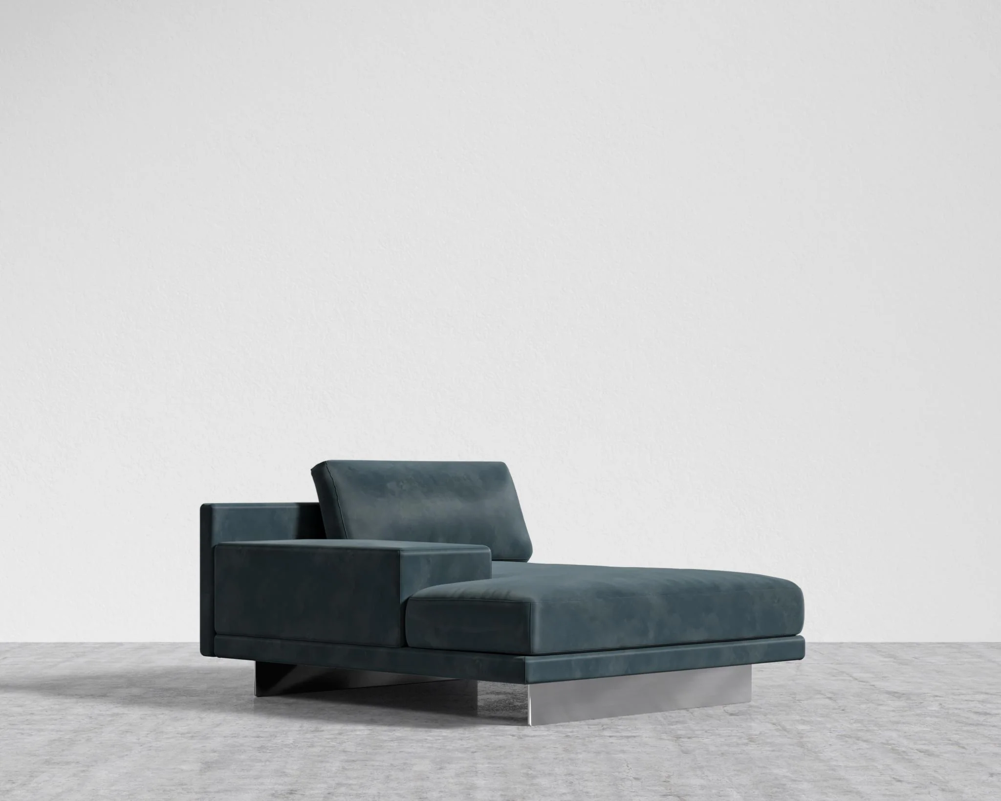 Dresden Left Chaise with Armrest - Image 119