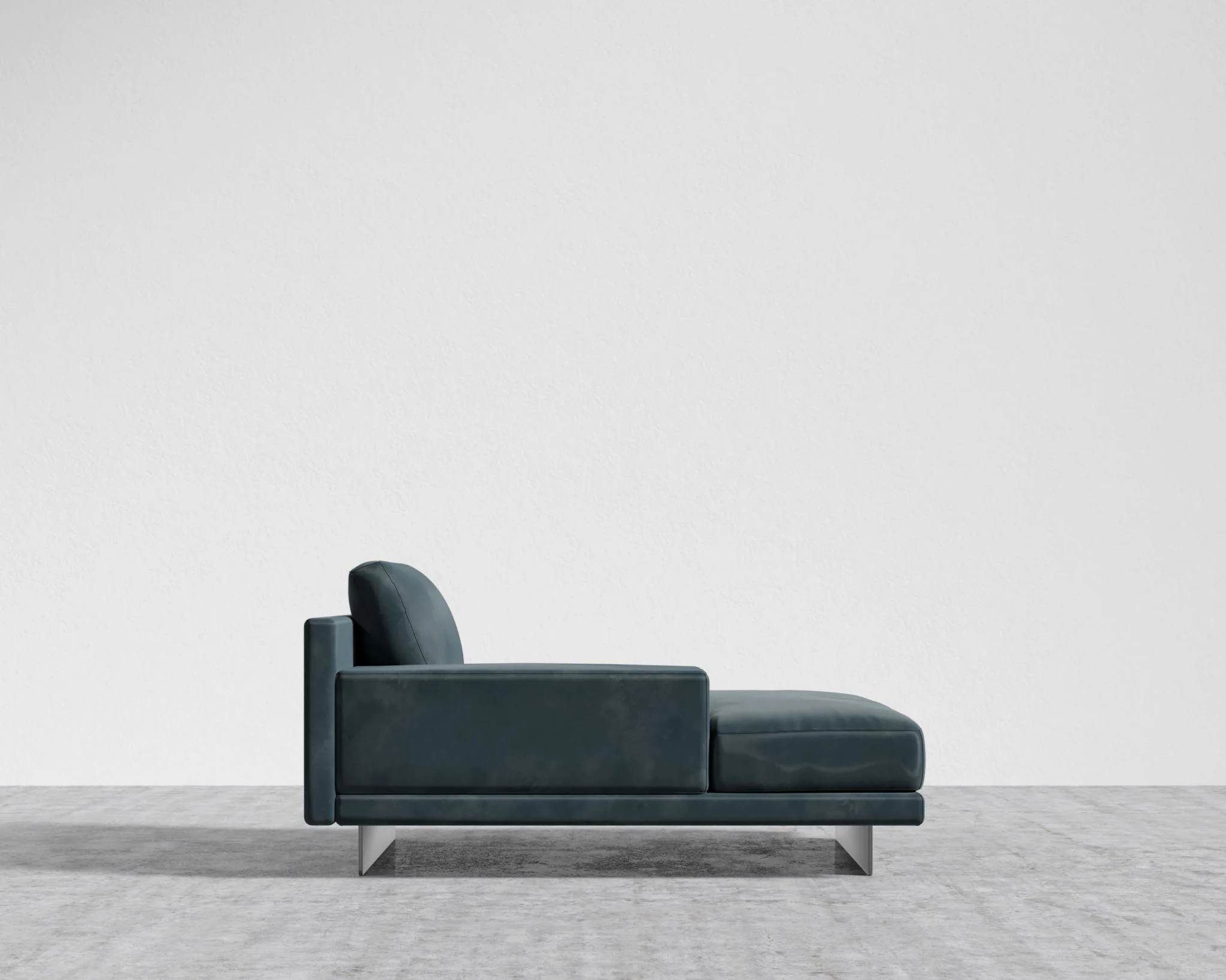 Dresden Left Chaise with Armrest - Image 120