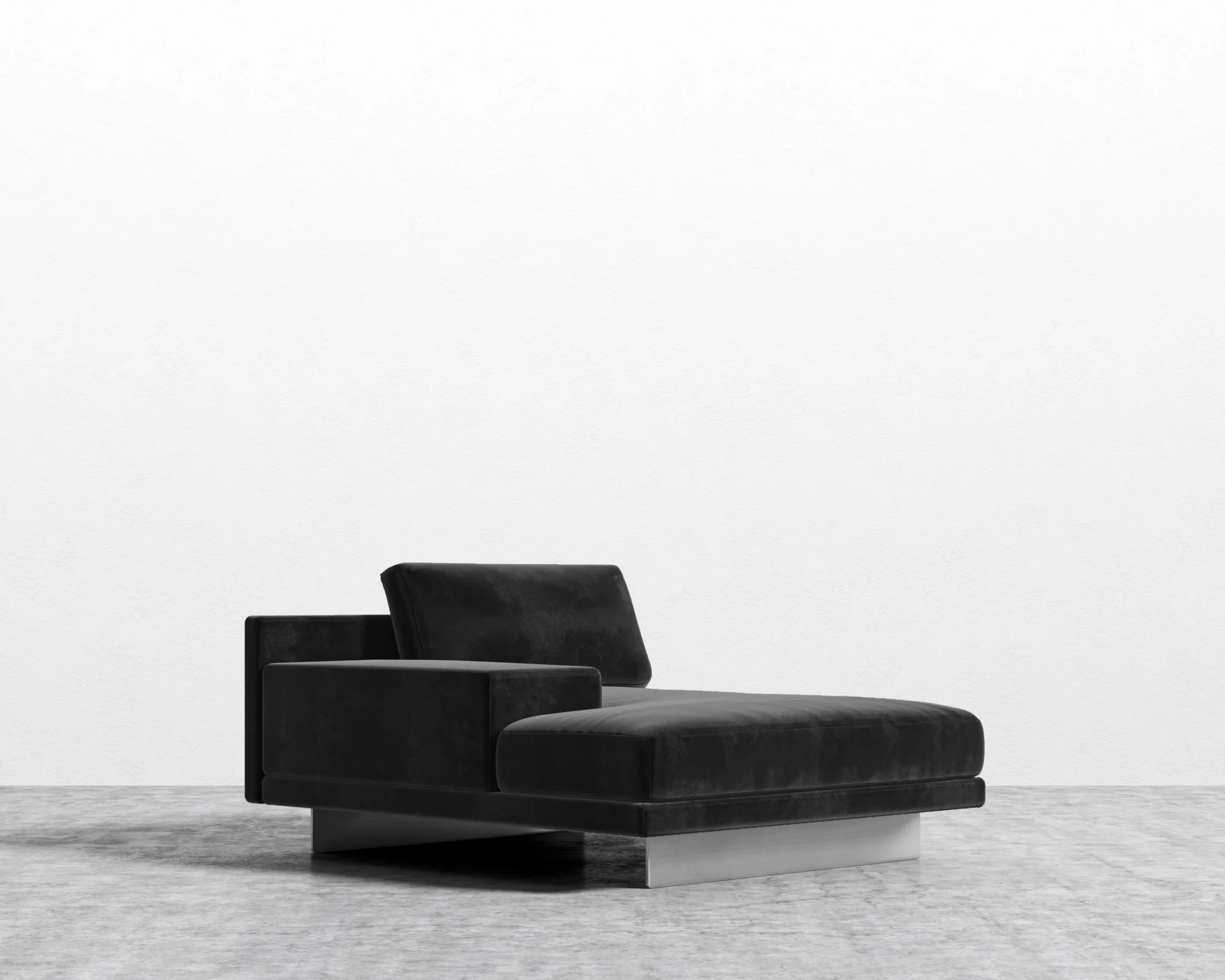 Dresden Left Chaise with Armrest - Image 15