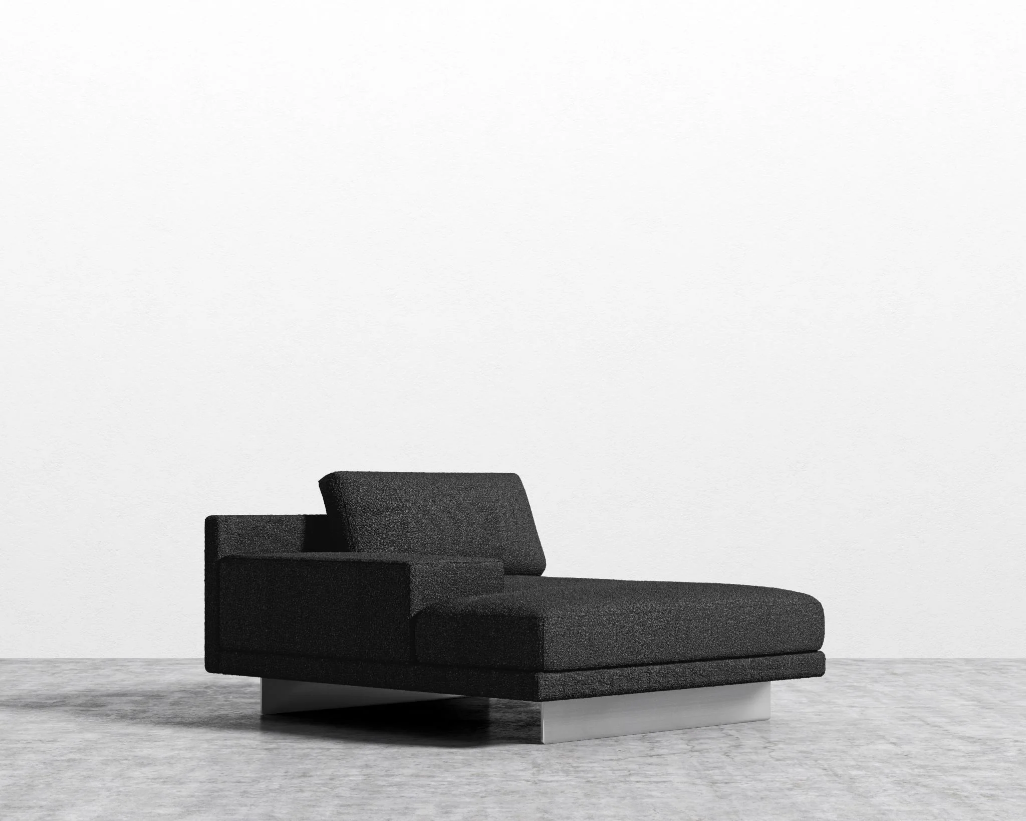 Dresden Left Chaise with Armrest - Image 23