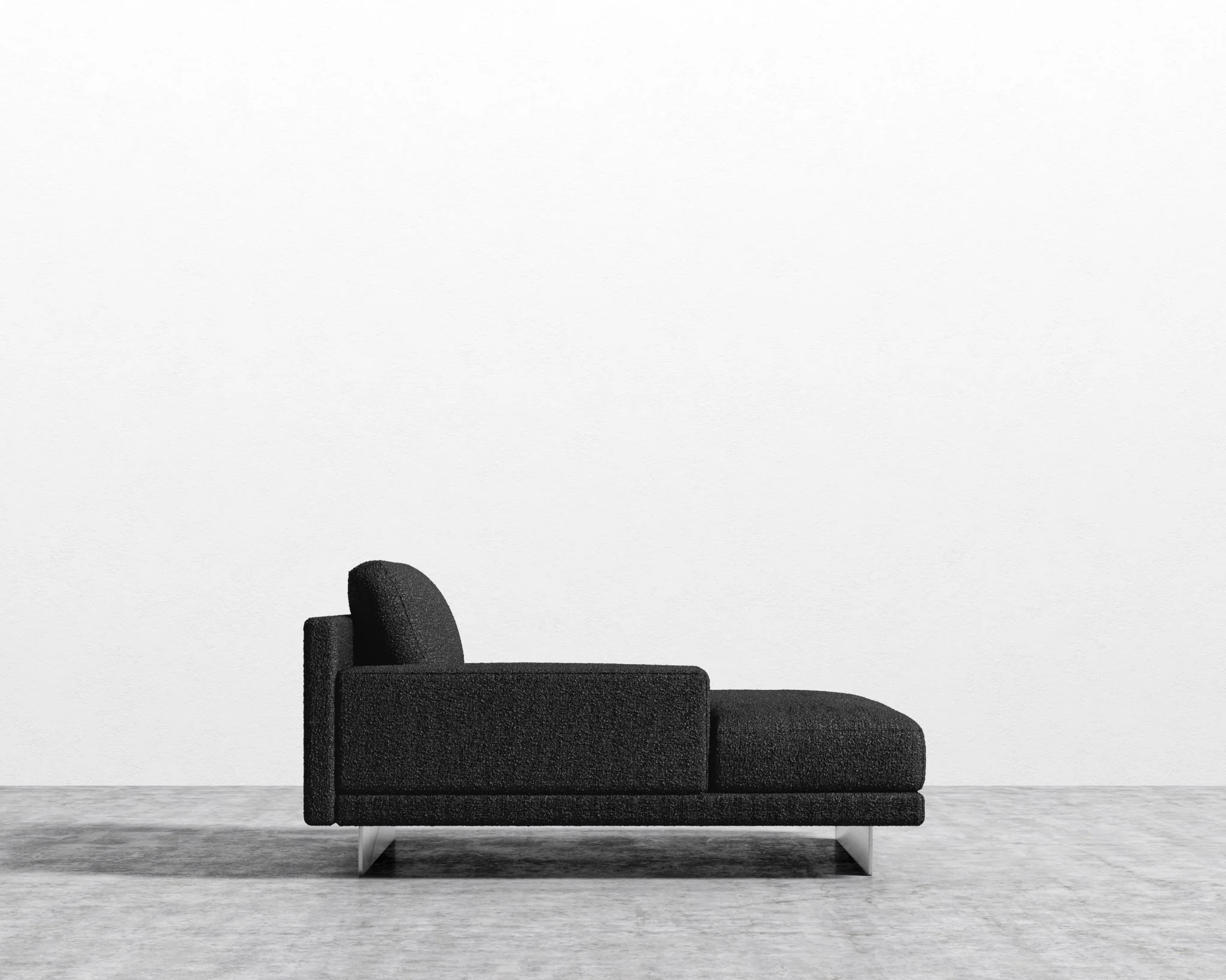Dresden Left Chaise with Armrest - Image 24