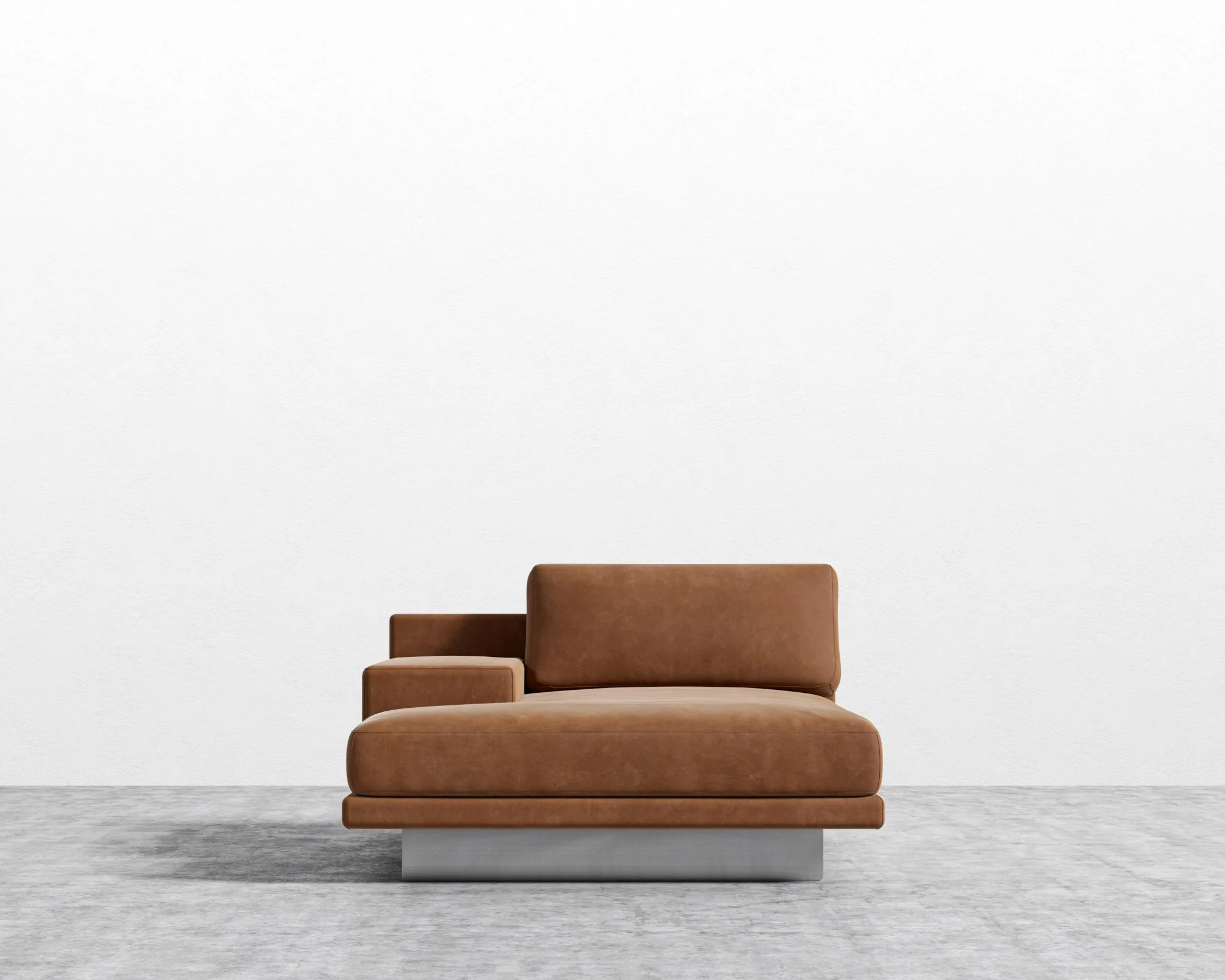 Dresden Left Chaise with Armrest - Image 30