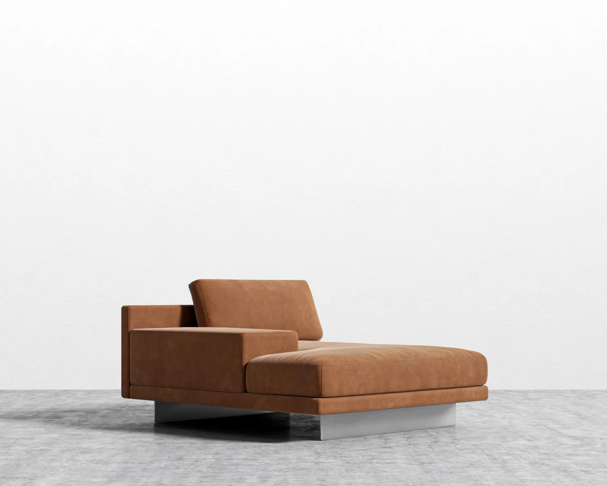 Dresden Left Chaise with Armrest - Image 31