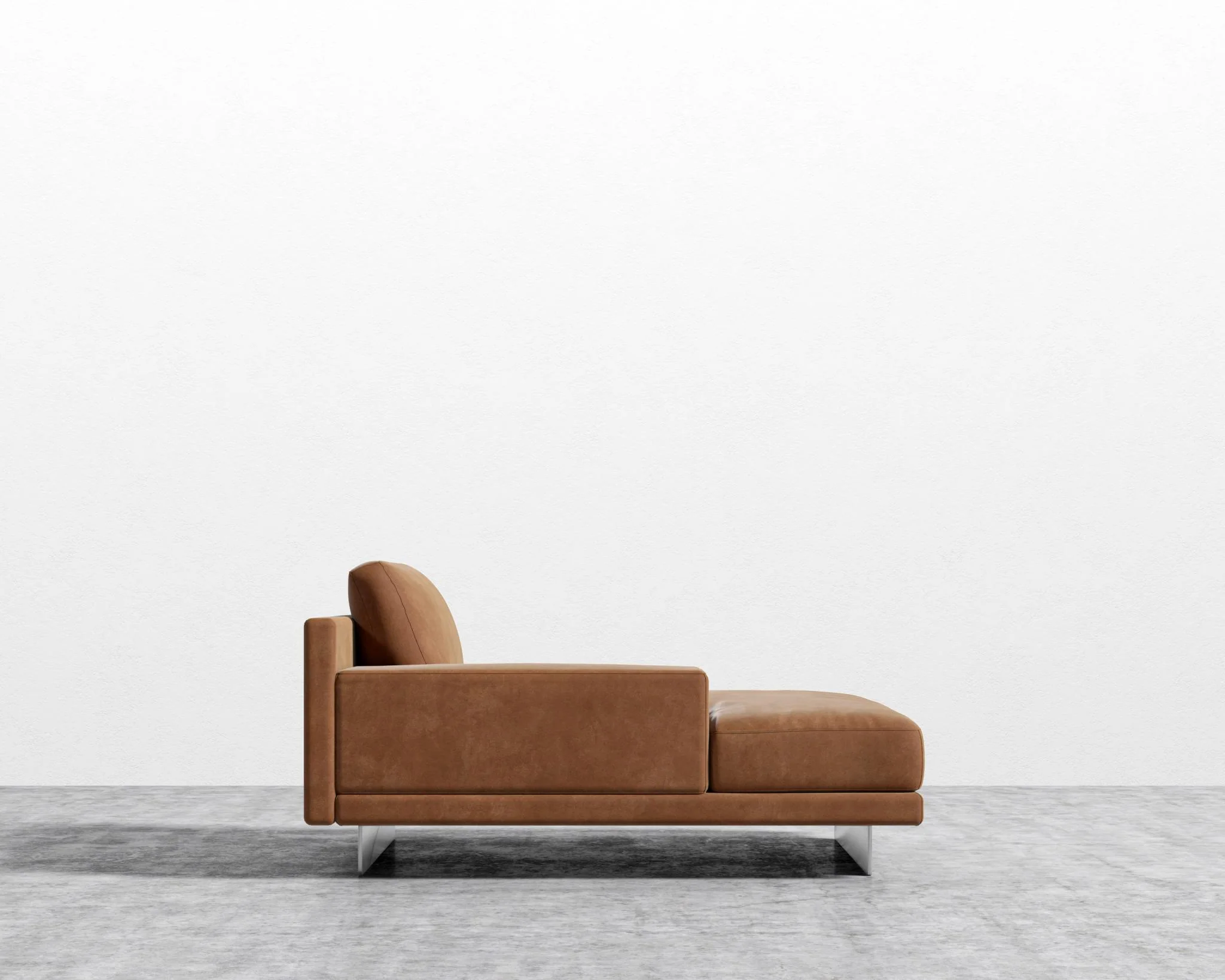 Dresden Left Chaise with Armrest - Image 32