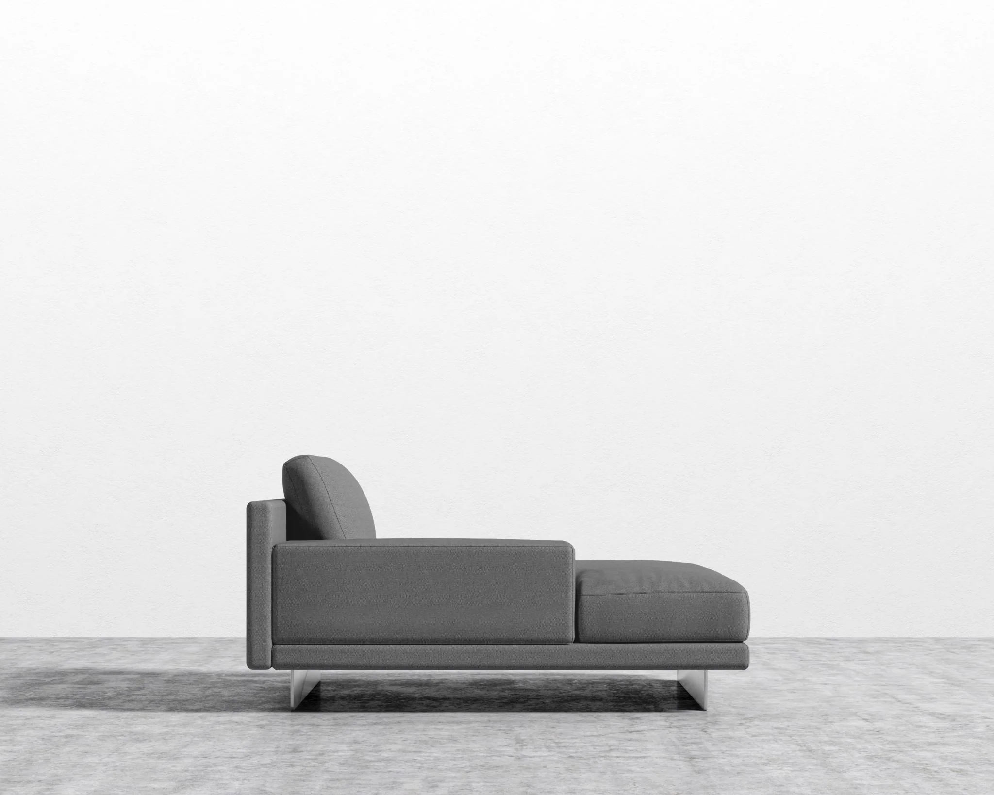 Dresden Left Chaise with Armrest - Image 40