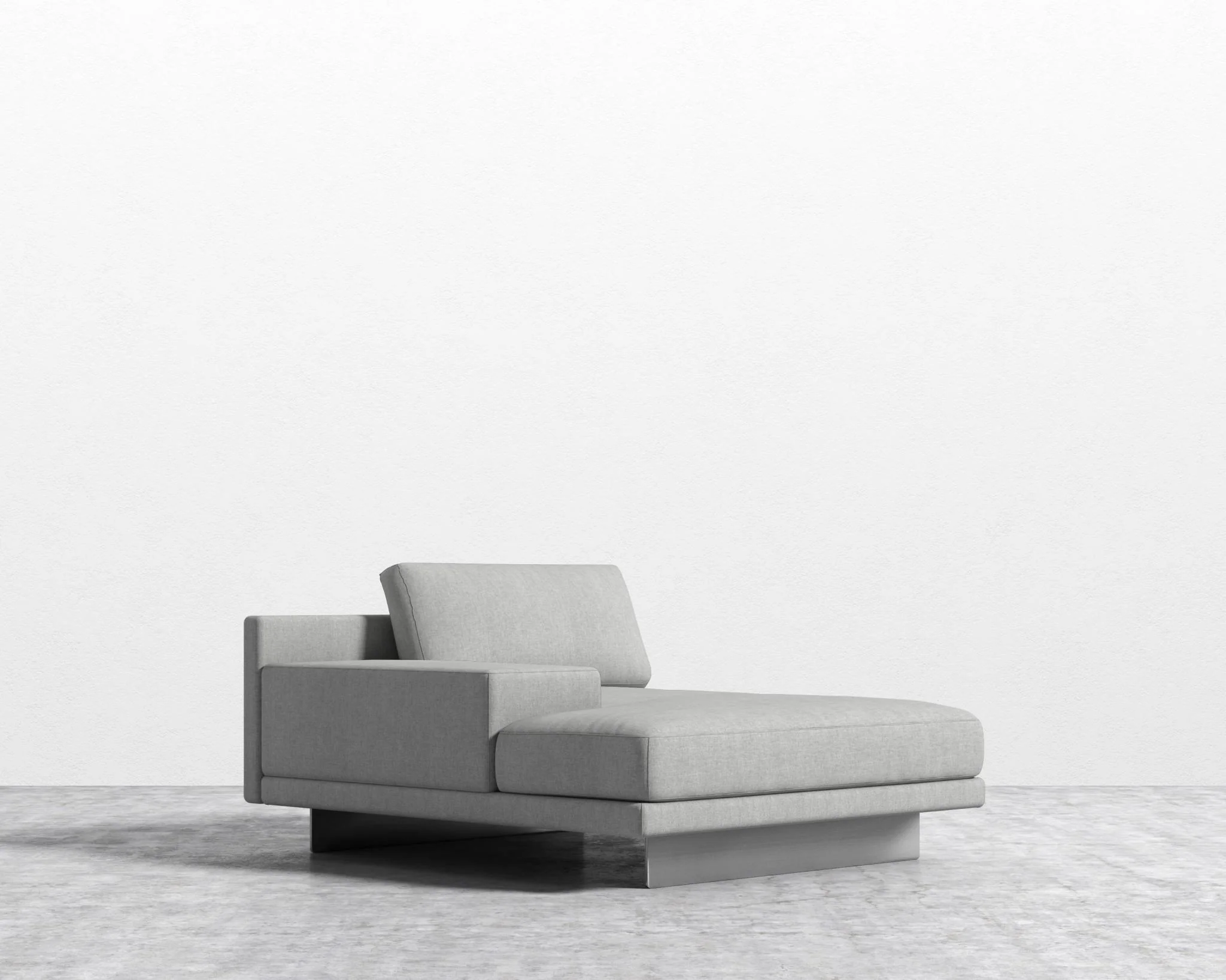 Dresden Left Chaise with Armrest - Image 55