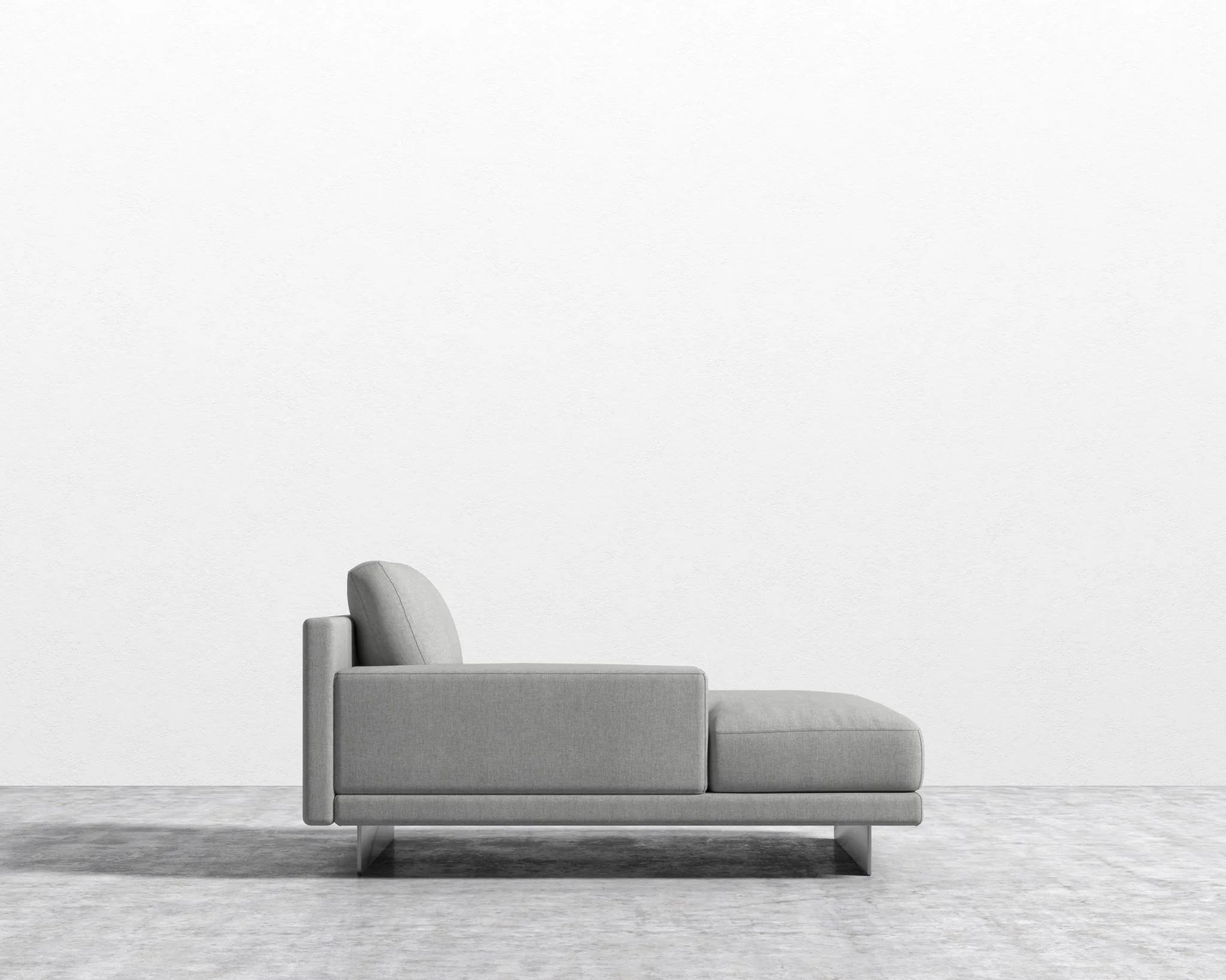 Dresden Left Chaise with Armrest - Image 56
