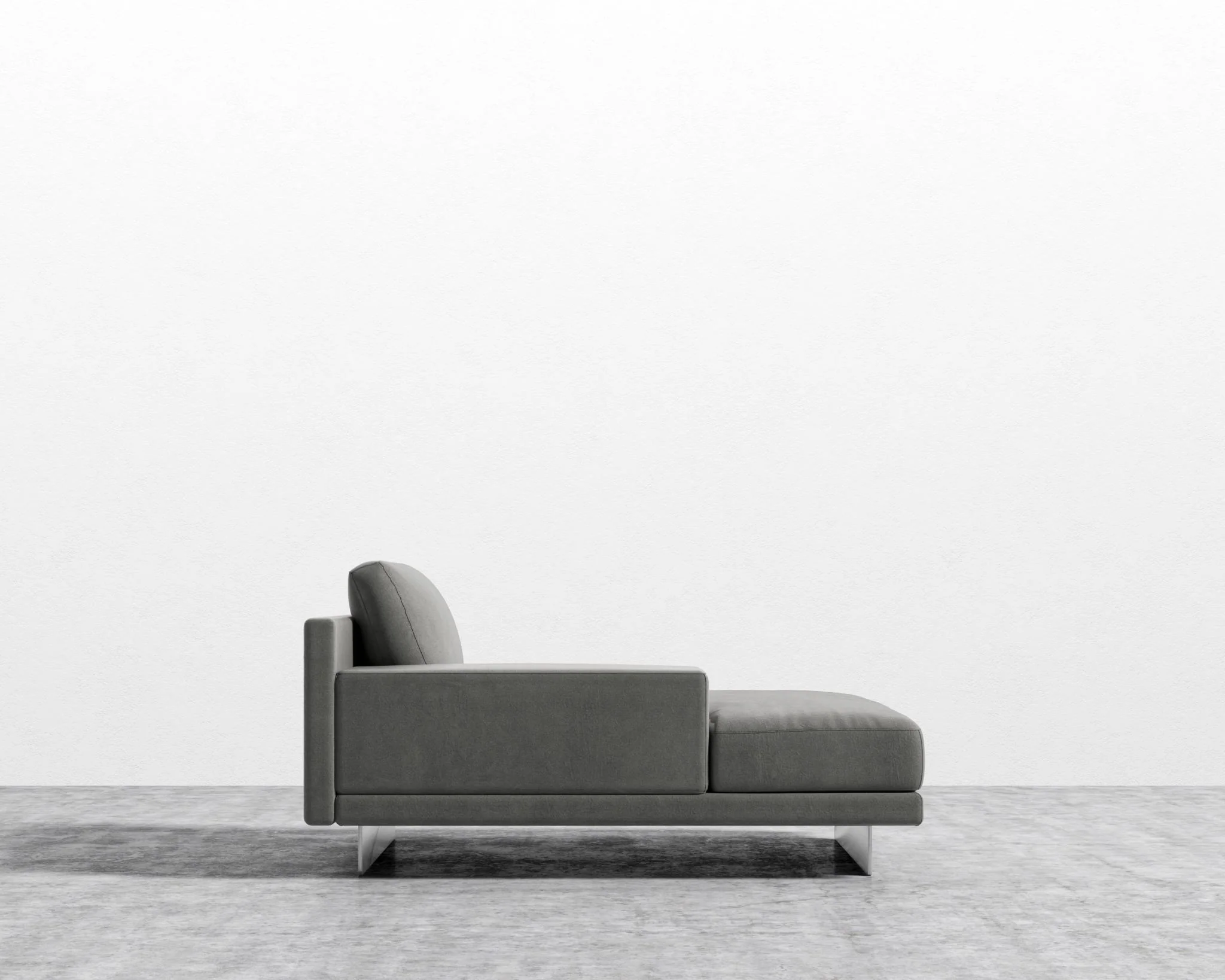 Dresden Left Chaise with Armrest - Image 88