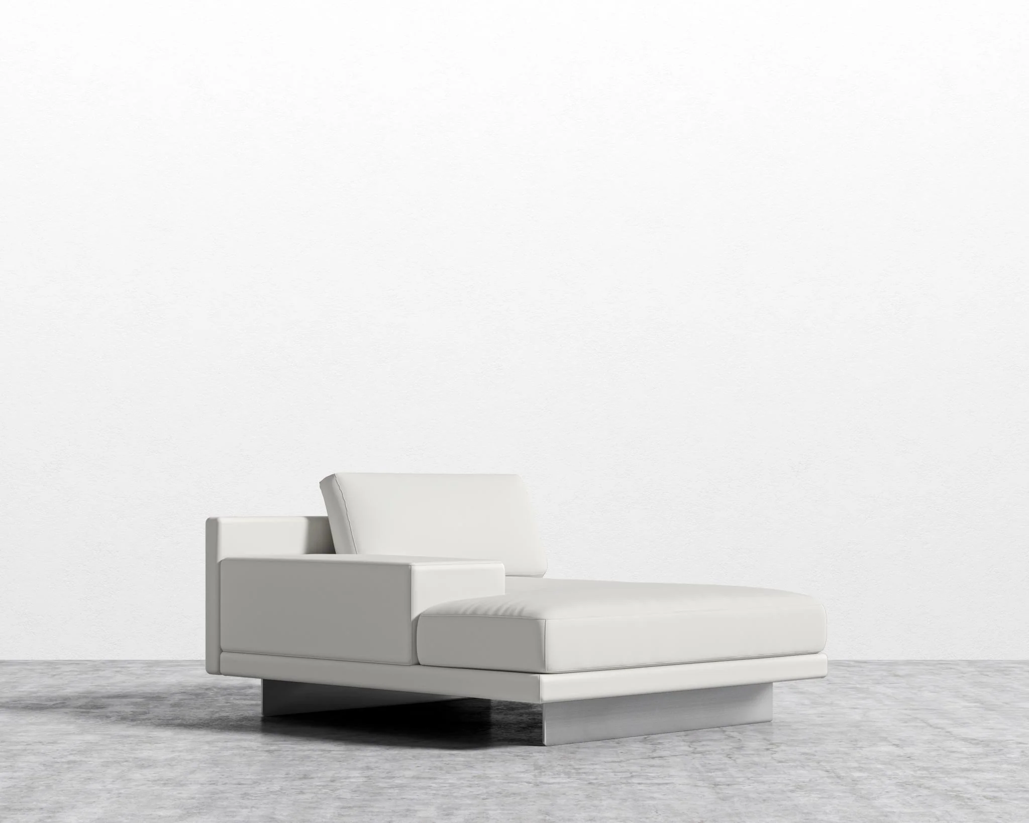 Dresden Left Chaise with Armrest - Image 91