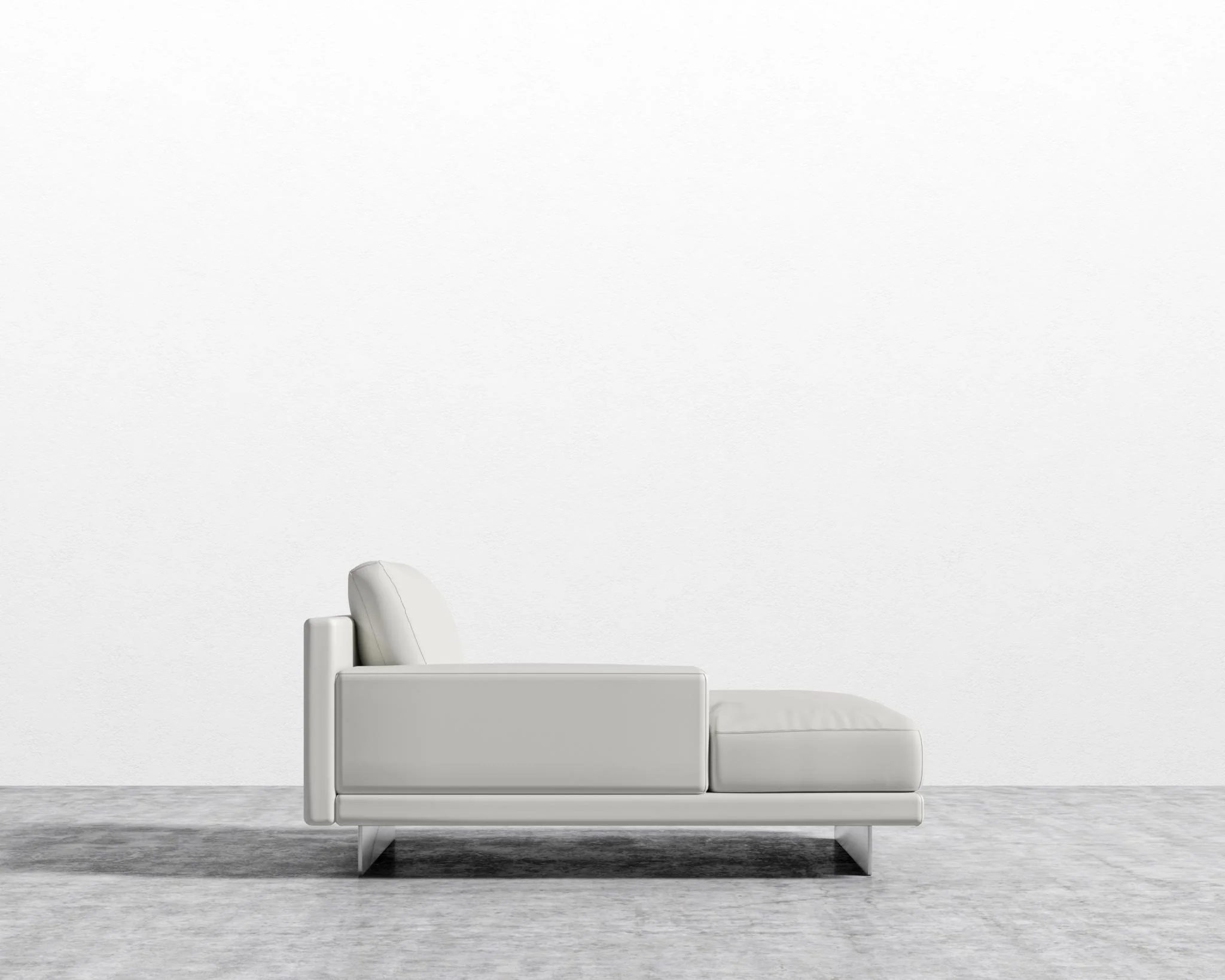 Dresden Left Chaise with Armrest - Image 92