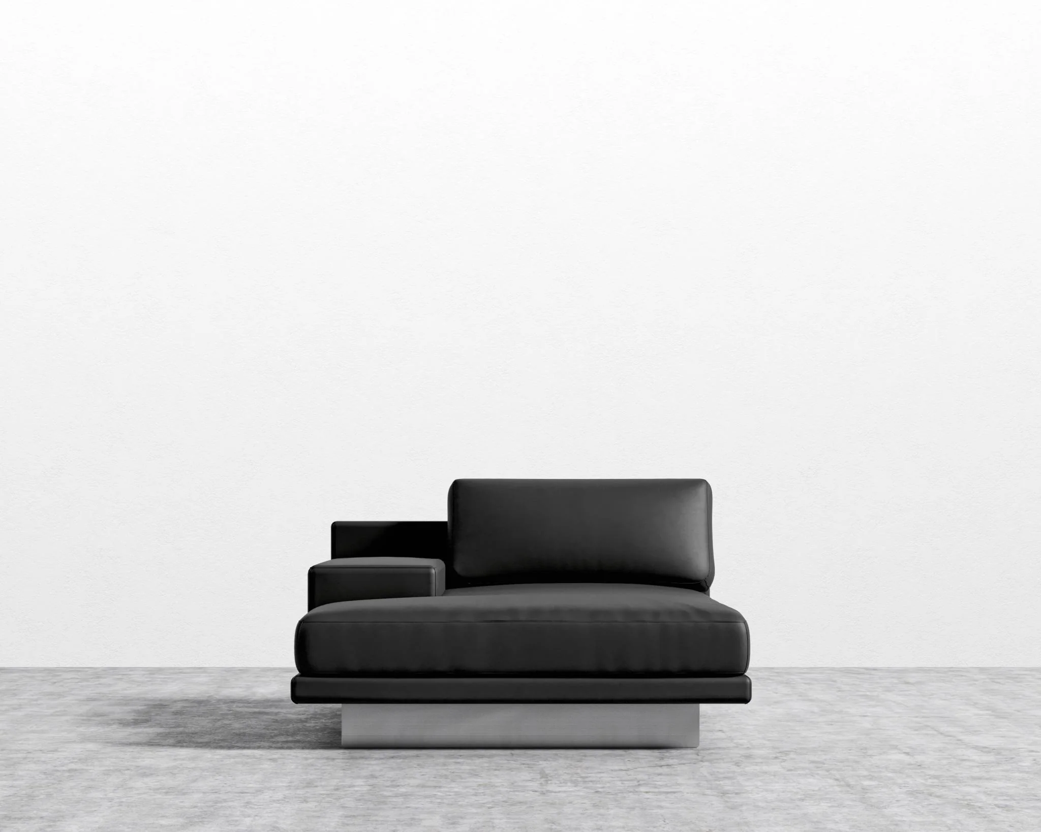 Dresden Left Chaise with Armrest - Image 94