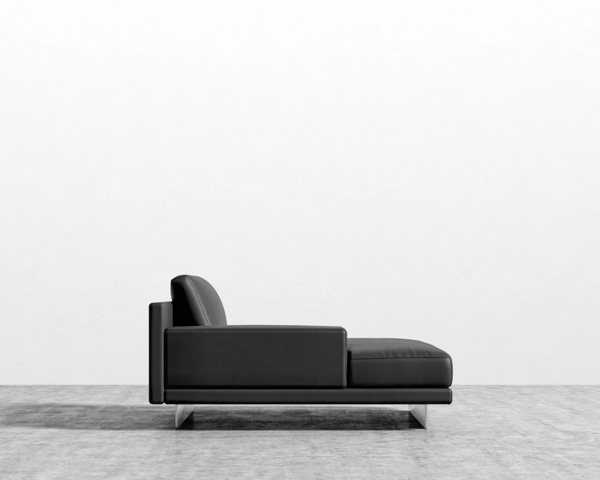 Dresden Left Chaise with Armrest - Image 96
