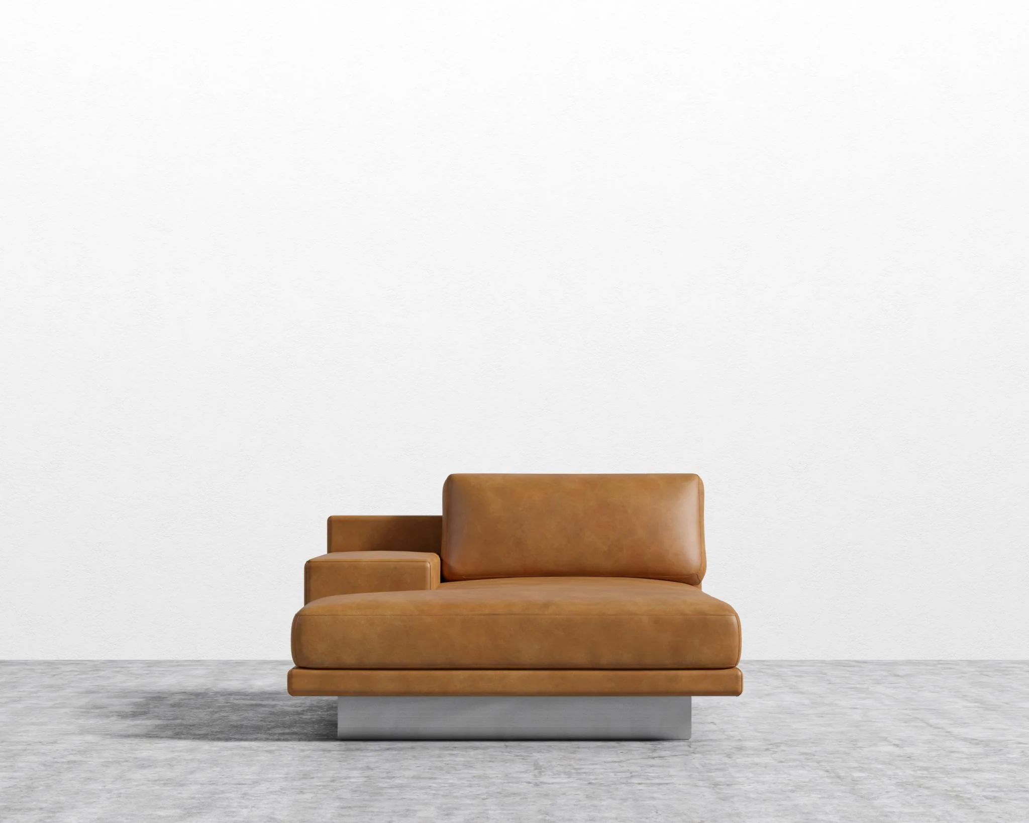 Dresden Left Chaise with Armrest - Image 98