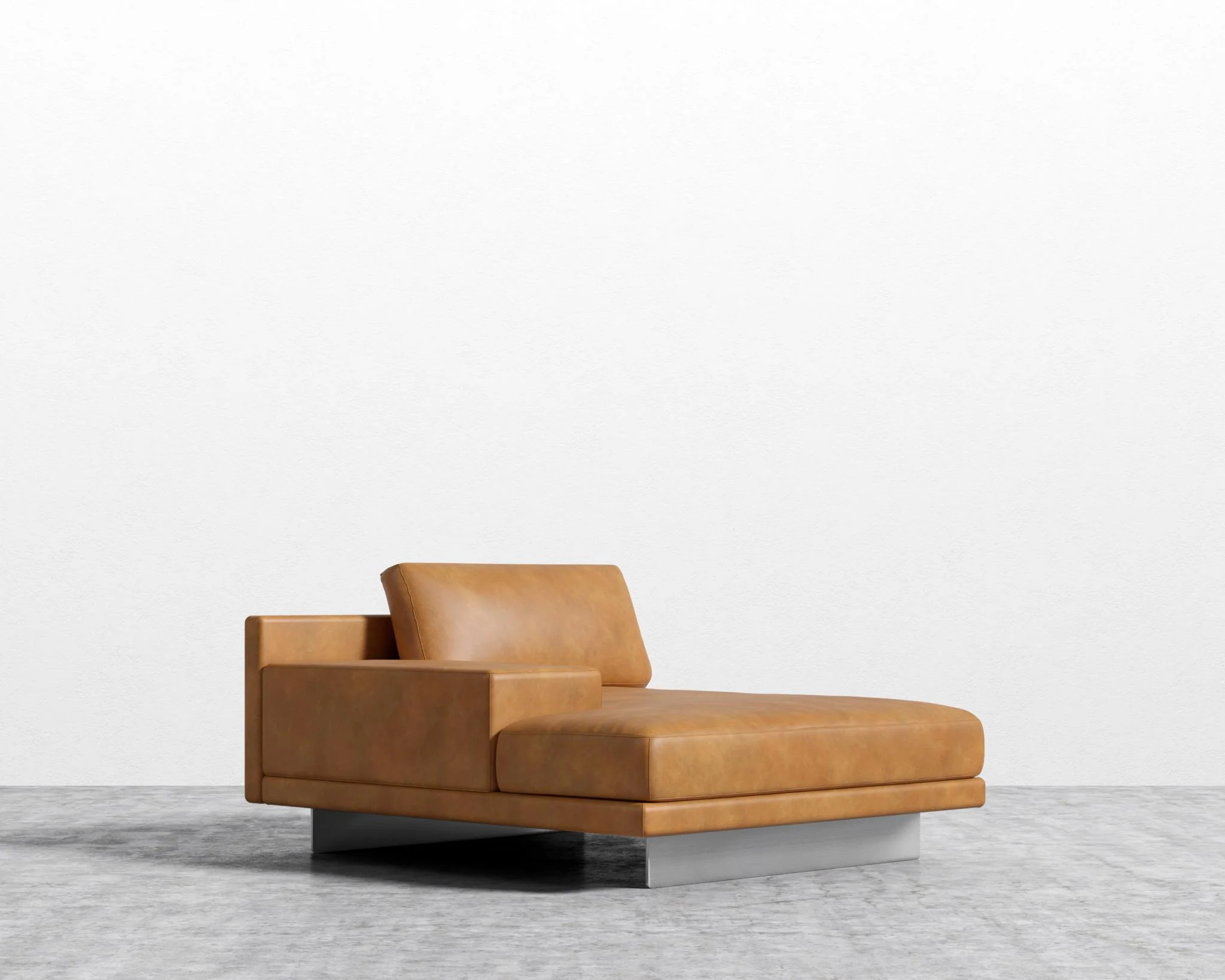 Dresden Left Chaise with Armrest - Image 99