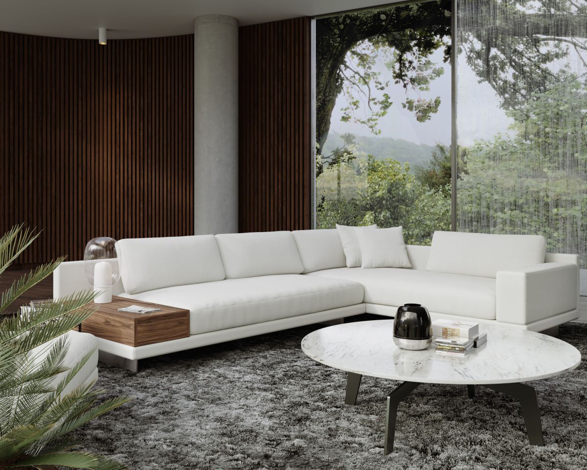 Dresden Modular Sectional - Image 4