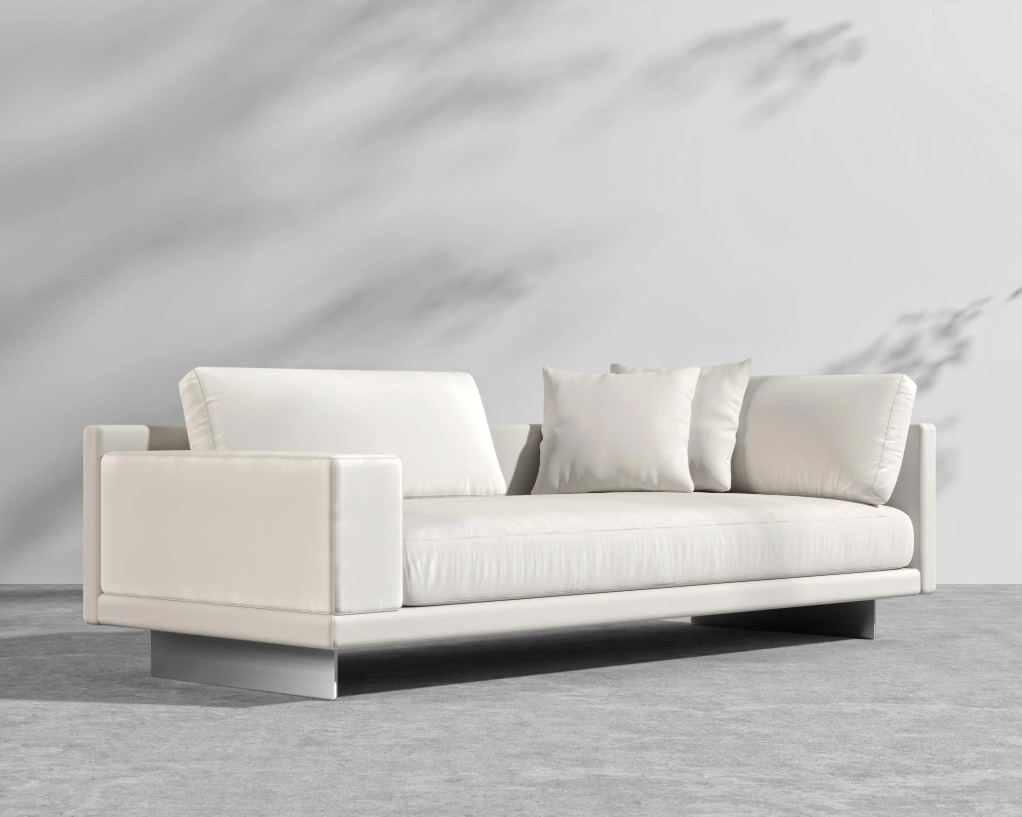 Dresden Outdoor Left Arm Sofa - Image 10